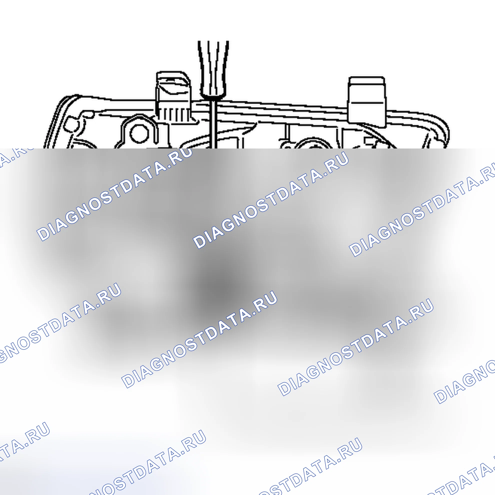 Рис. 112. Toyota Tundra II