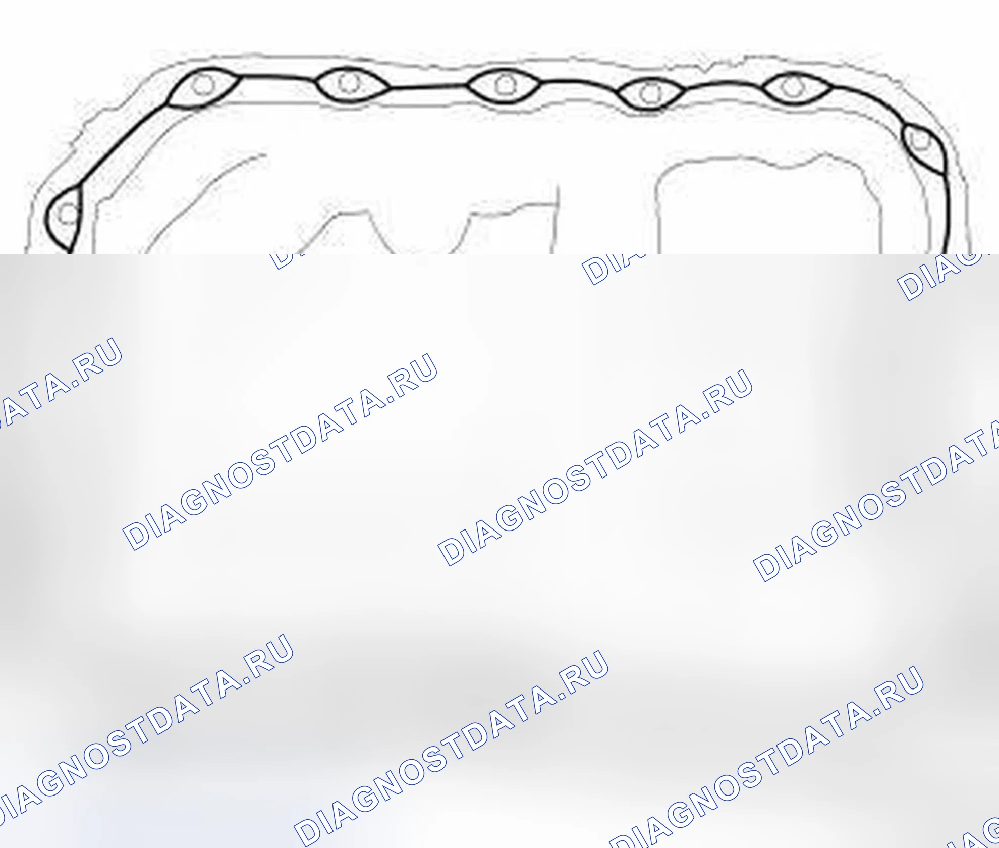 Рис. 284. Dodge Journey I