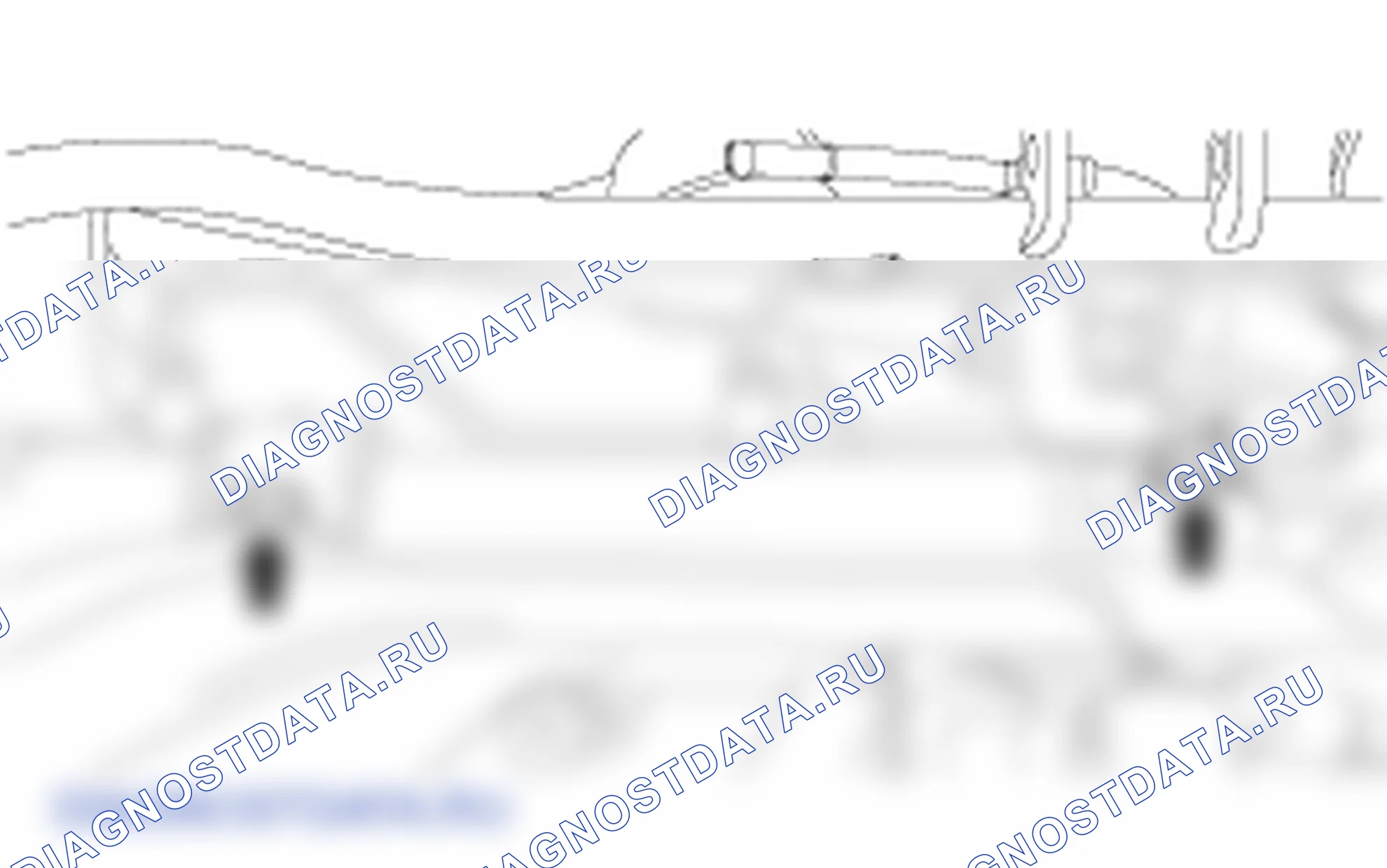 Установка рулевого редуктора. Hyundai Accent LC