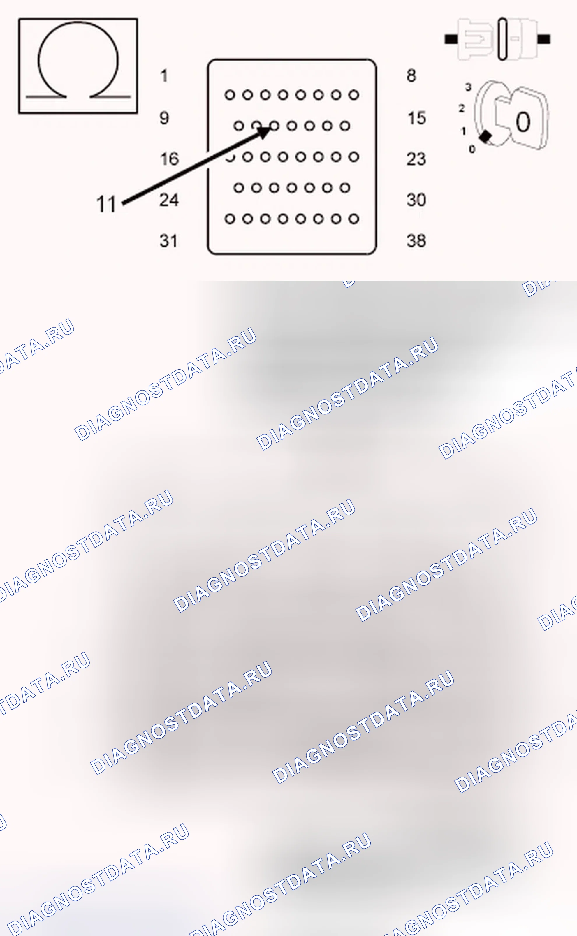 Рис. 1380. Dodge Journey I