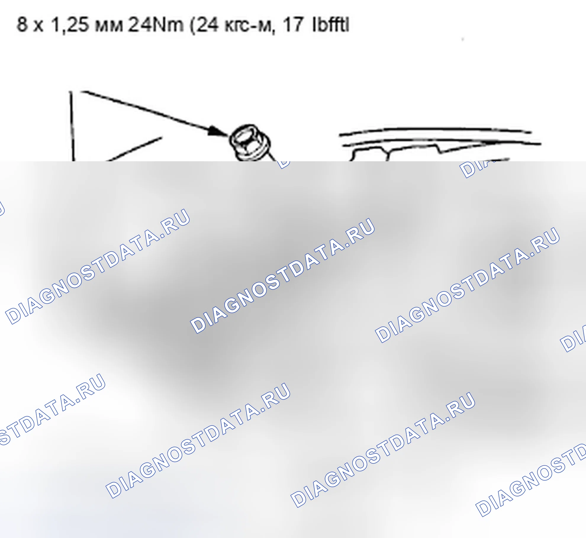 Рис. 1011. Honda Civic VIII рестайлинг