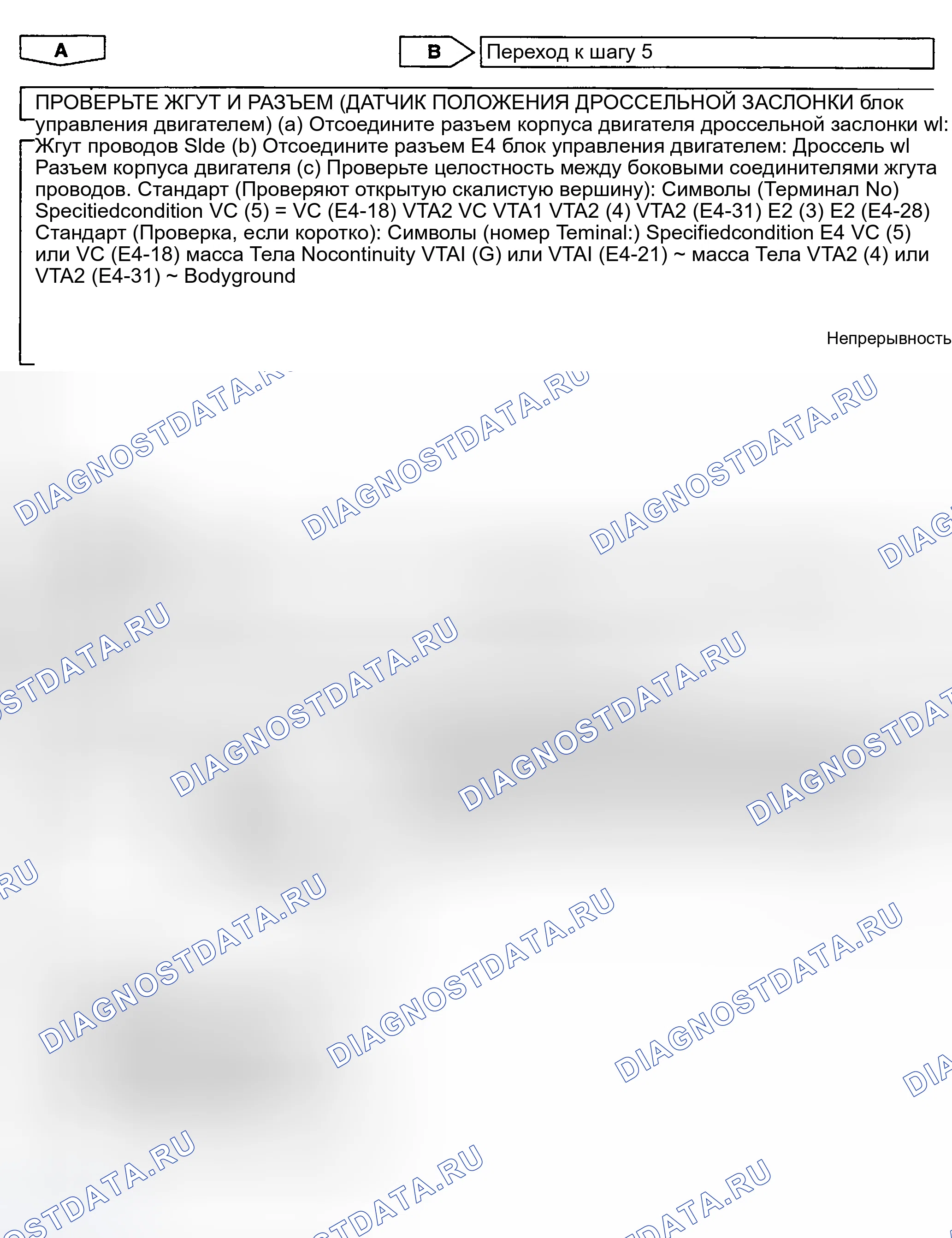 Рис. 643. Toyota Land Cruiser 100 рестайлинг