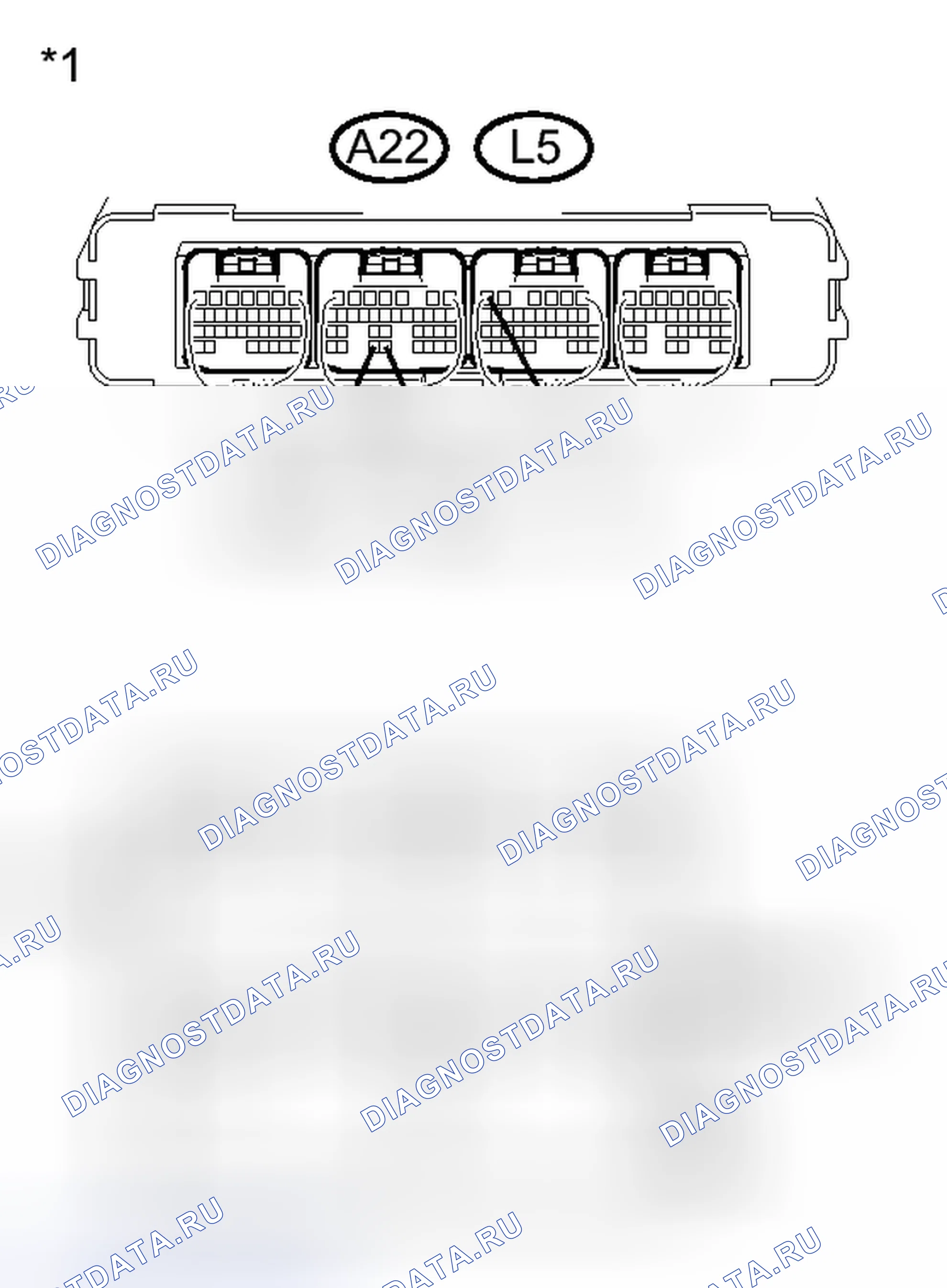Рис. 80. Toyota Prius III рестайлинг