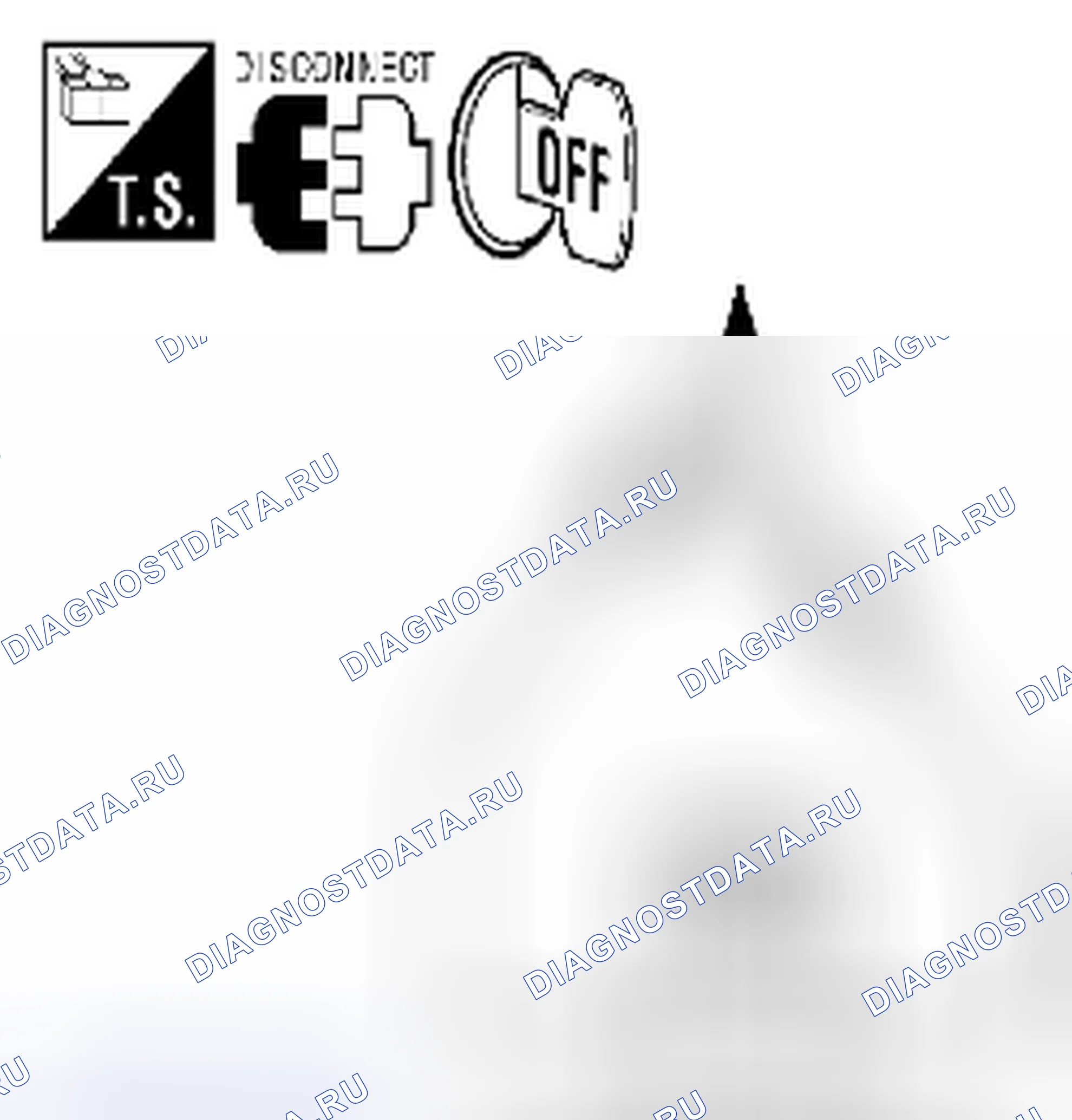 Рис. 28: Проверка компонентов. Suzuki Equator I