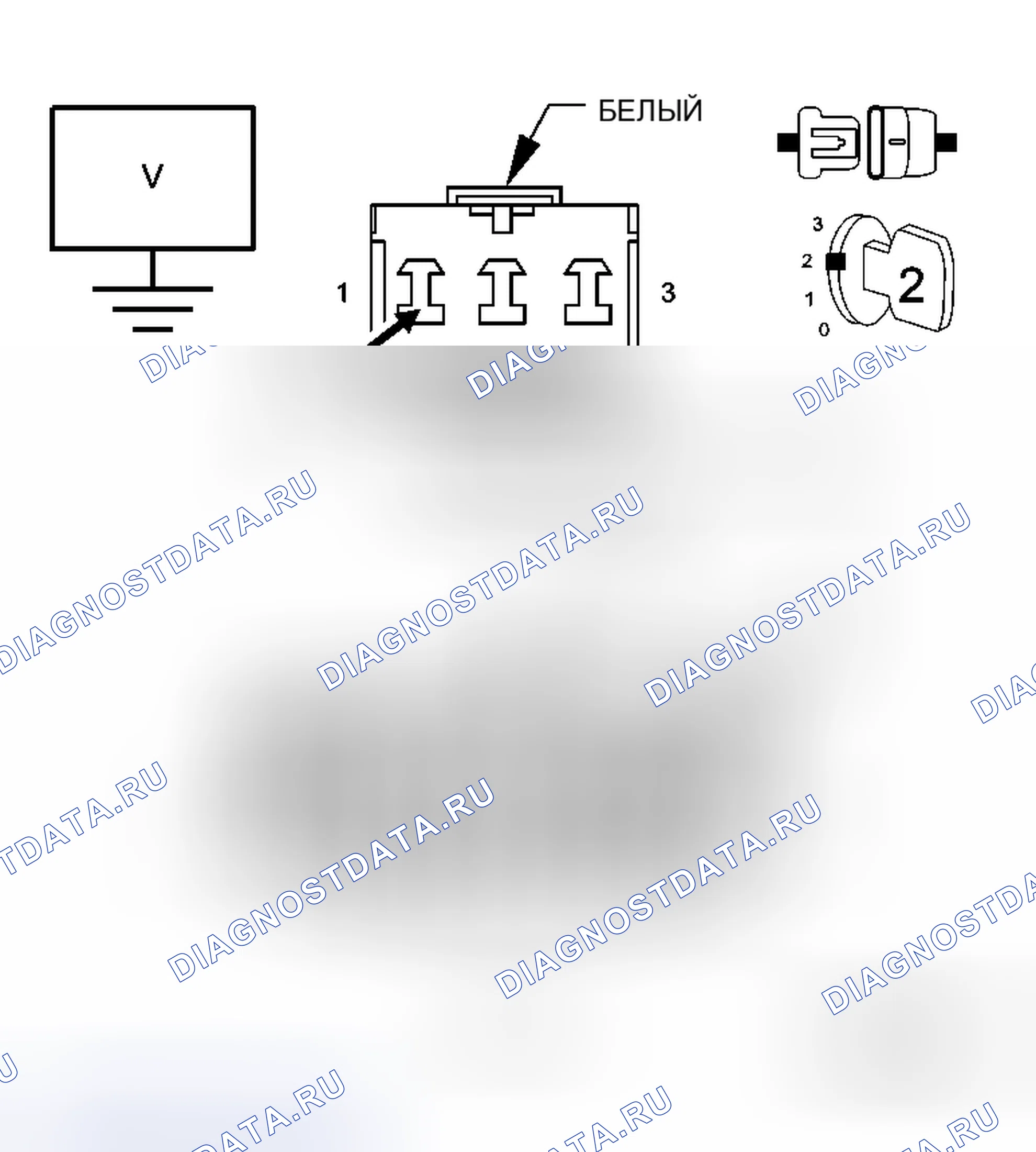 Рис. 30. Dodge Cab & Chassis R3500 HD transition