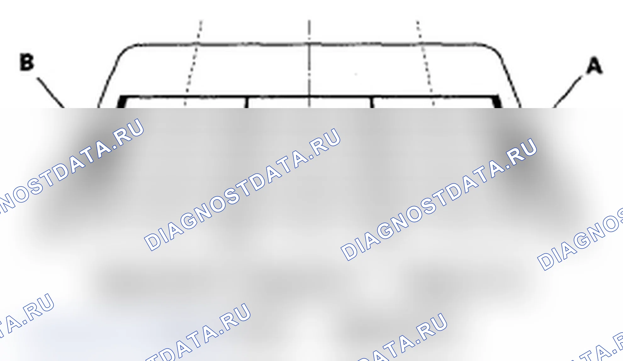 Рис. 4: ФУНКЦИОНАЛЬНЫЕ ИСПЫТАНИЯ. Acura RDX I