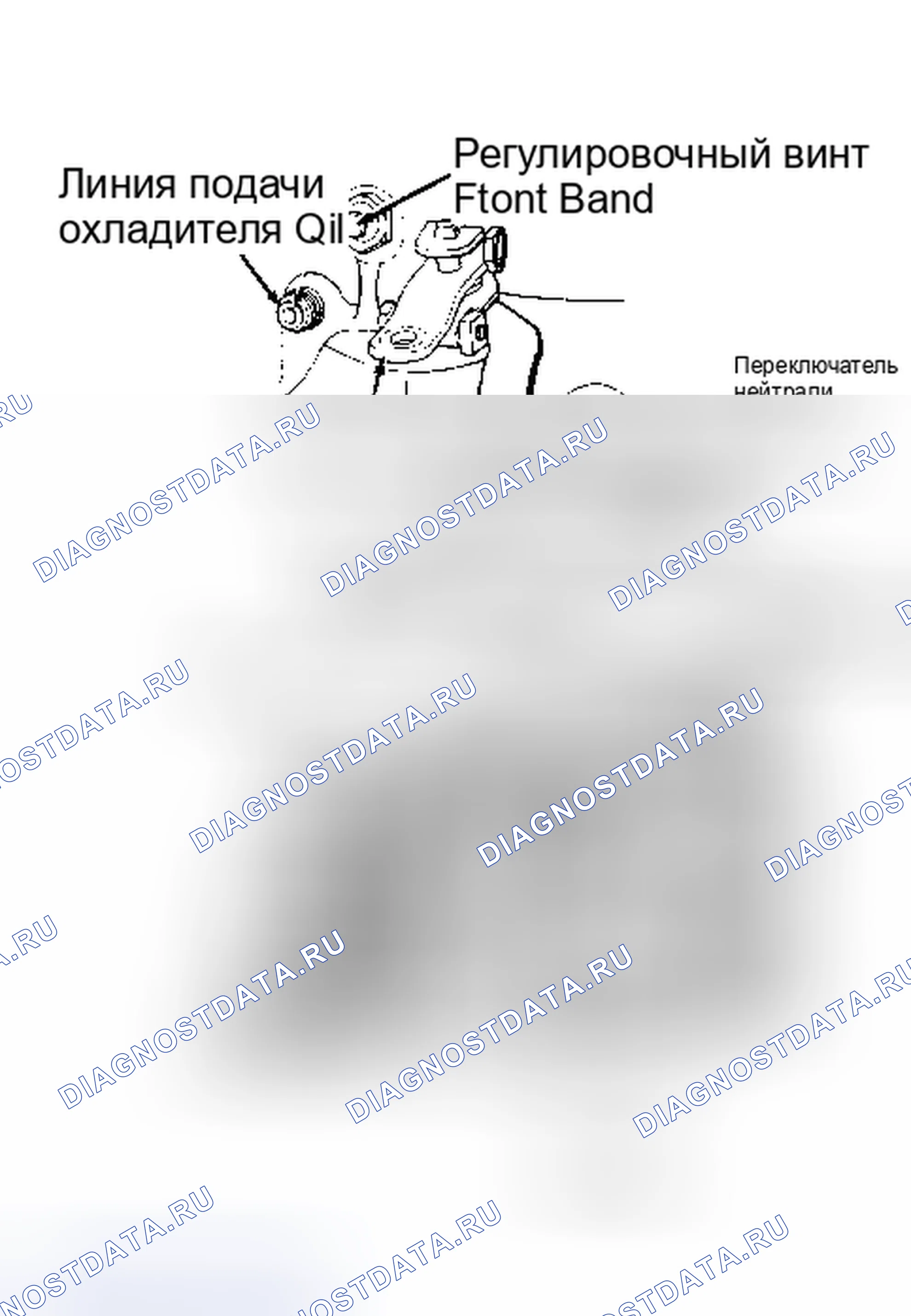 Рис. 115. Dodge Pickup R3500 AD pre