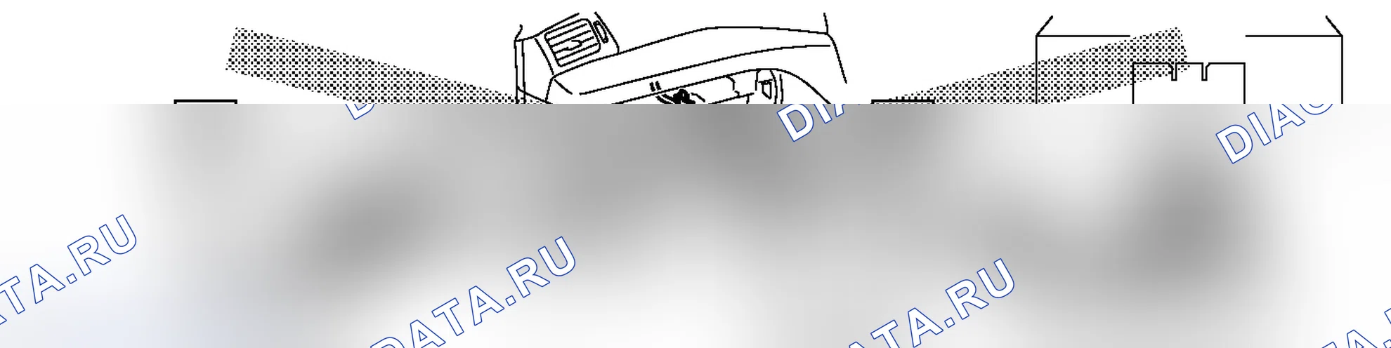 Рис. 38. Toyota Prius PHV pre-III