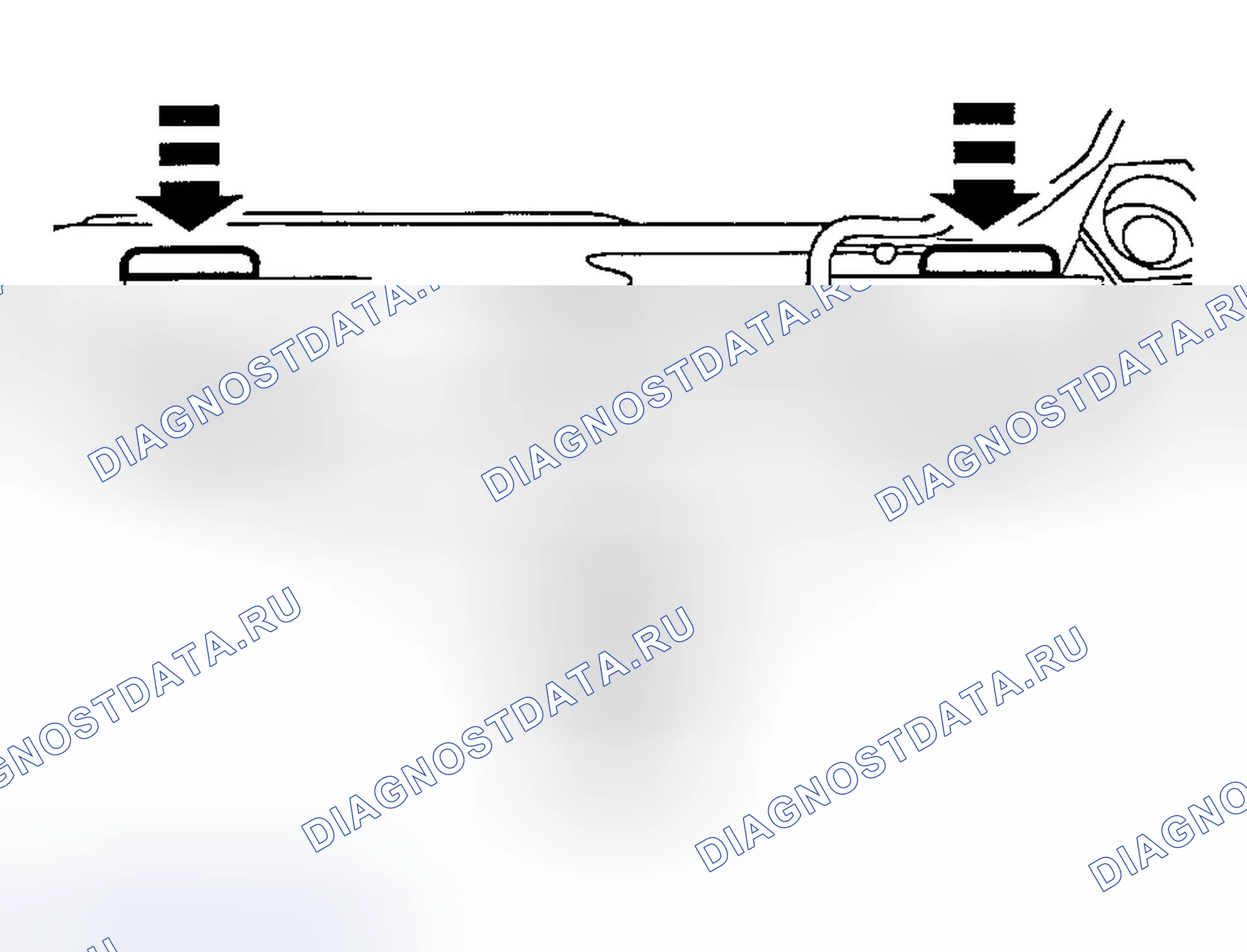 Рис. 66. Ford Explorer Sport Trac I