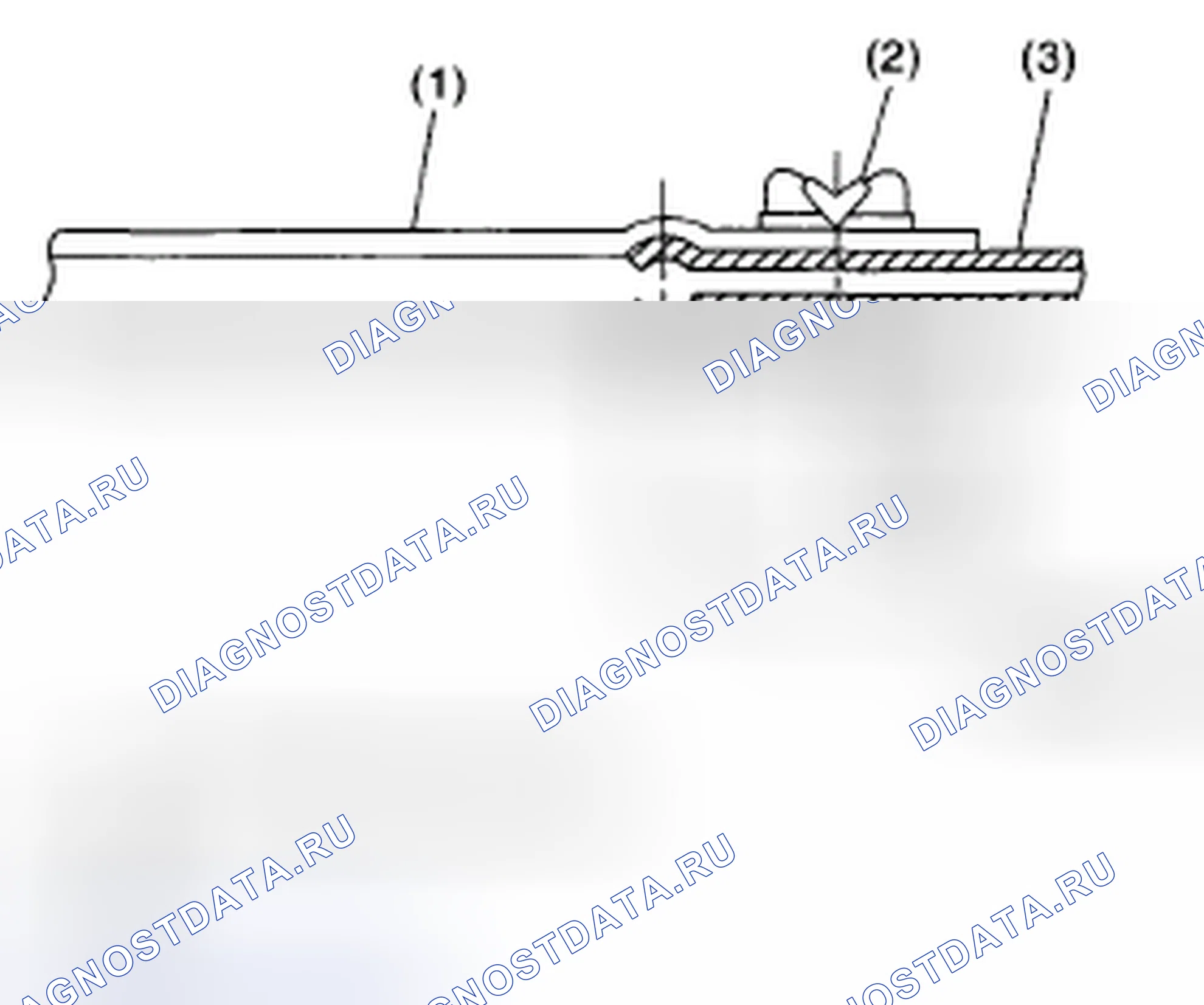 Рис. 342. Subaru Legacy BL/BP рестайлинг