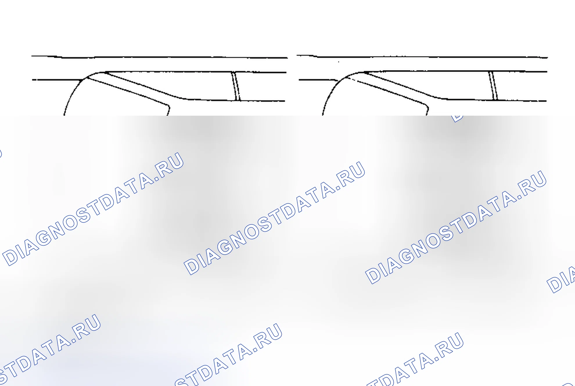 Рис. 12. Toyota Cressida IV