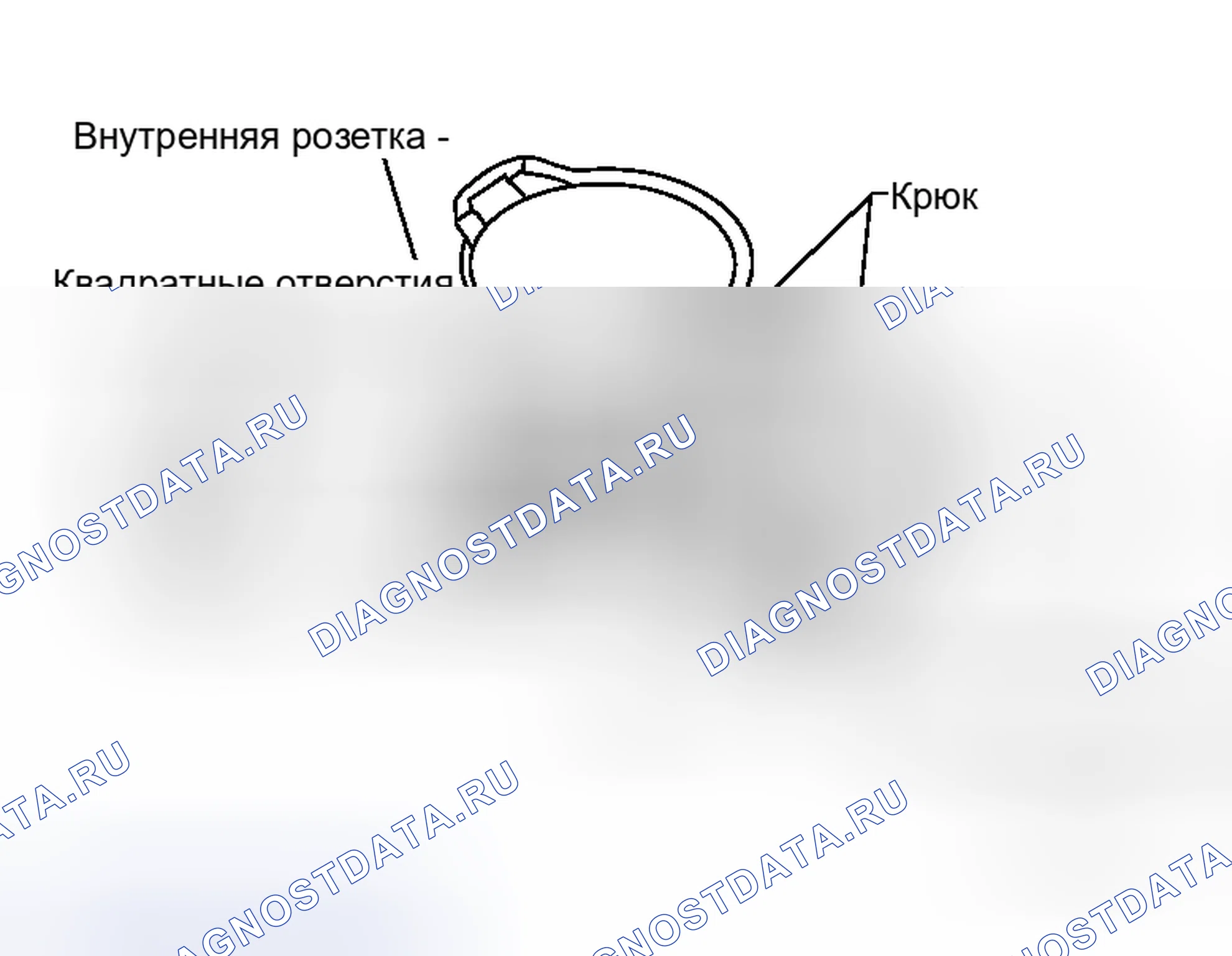 Рис. 73: Удаление. Honda N-WGN I