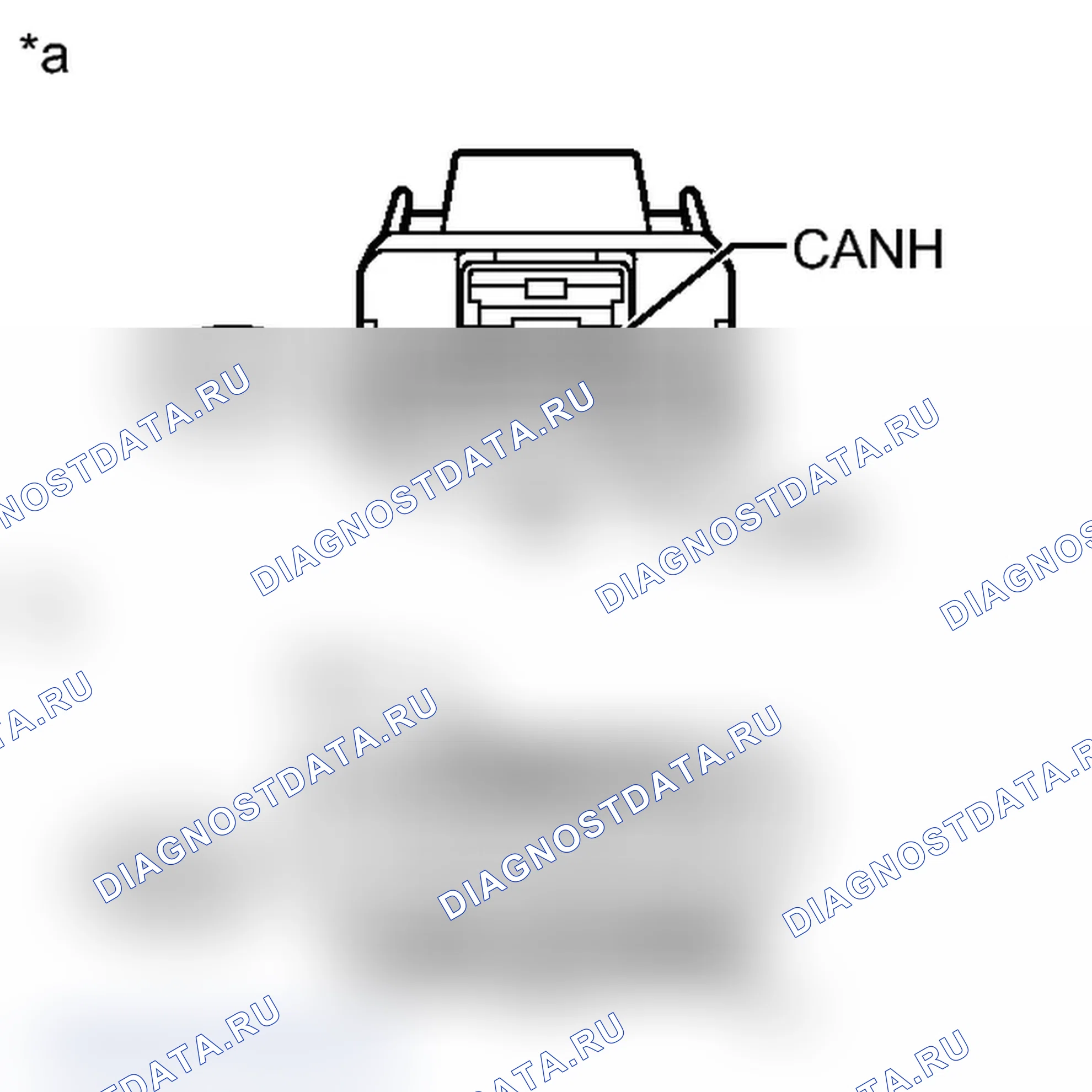 Рис. 217. Toyota Land Cruiser 200 рестайлинг