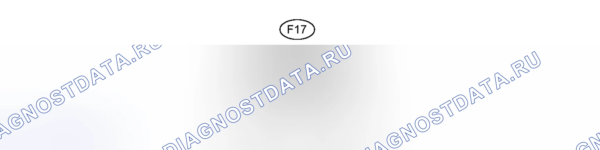 Рис. 46: КЛЕММЫ ЭБУ. Toyota 4Runner V