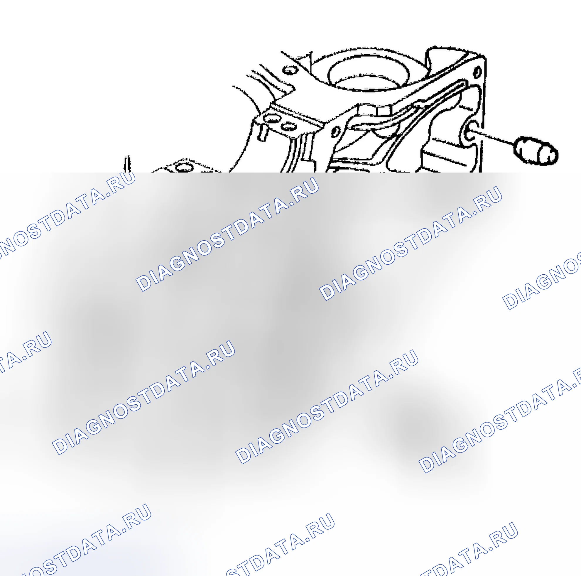 Рис. 675. Chevrolet Silverado 1500 HD 