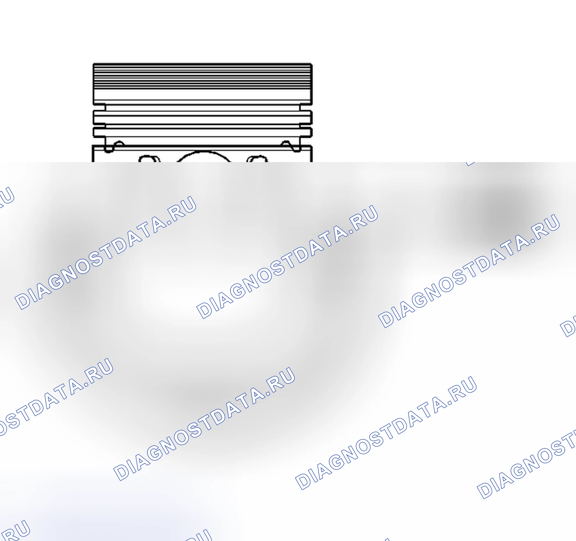 Рис. 240. Saab 9-7X I
