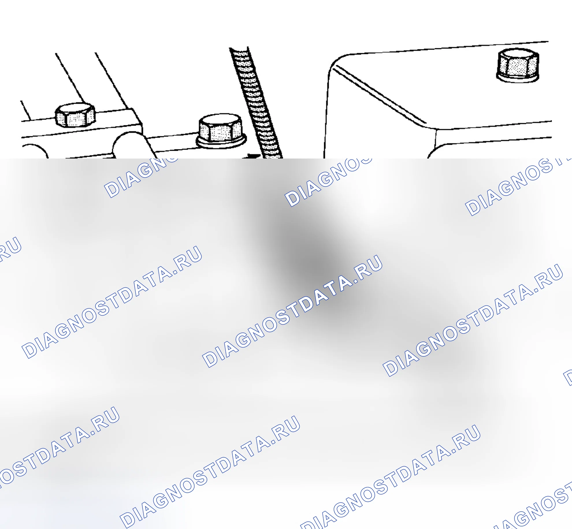 Рис. 119. Dodge Pickup R2500 