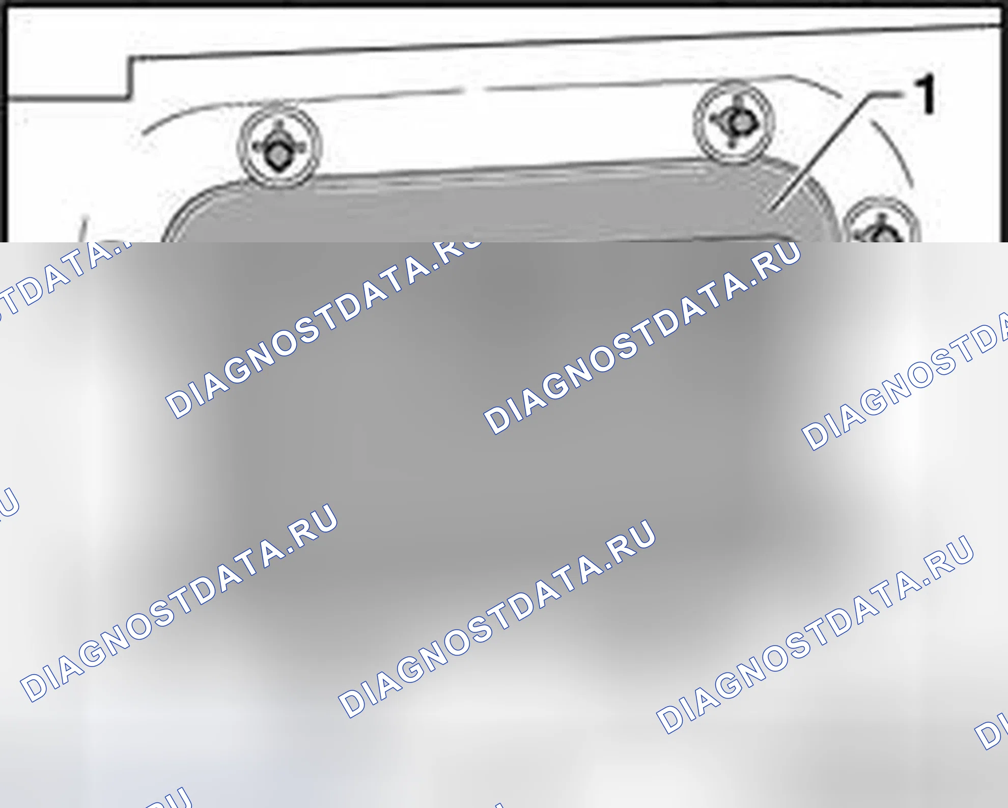 Рис. 355. Audi S8 D3 рестайлинг