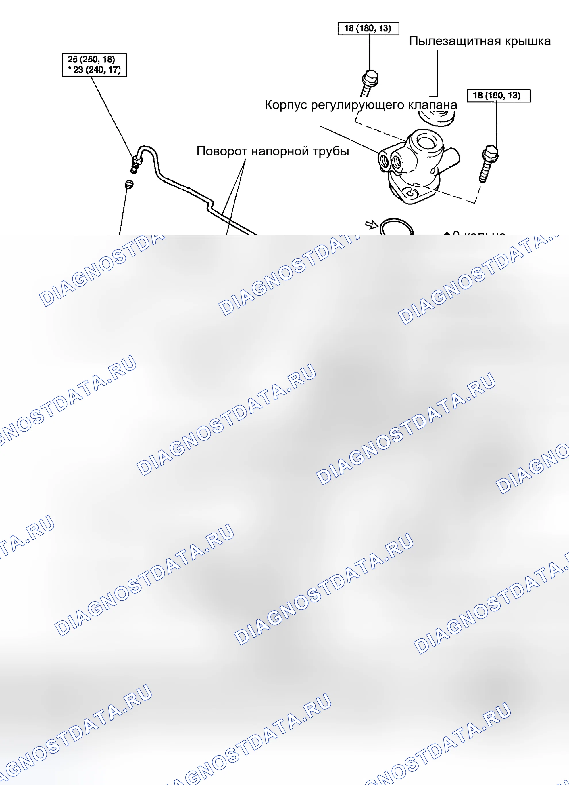 Рис. 83. Haval H9 I рестайлинг