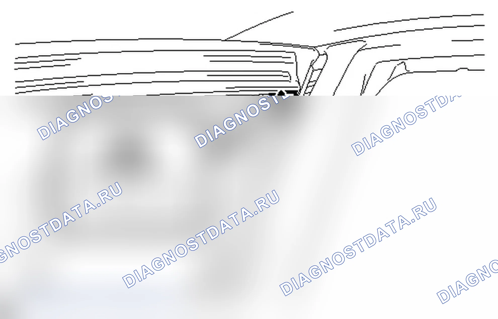 Рис. 182. Toyota Prius V I