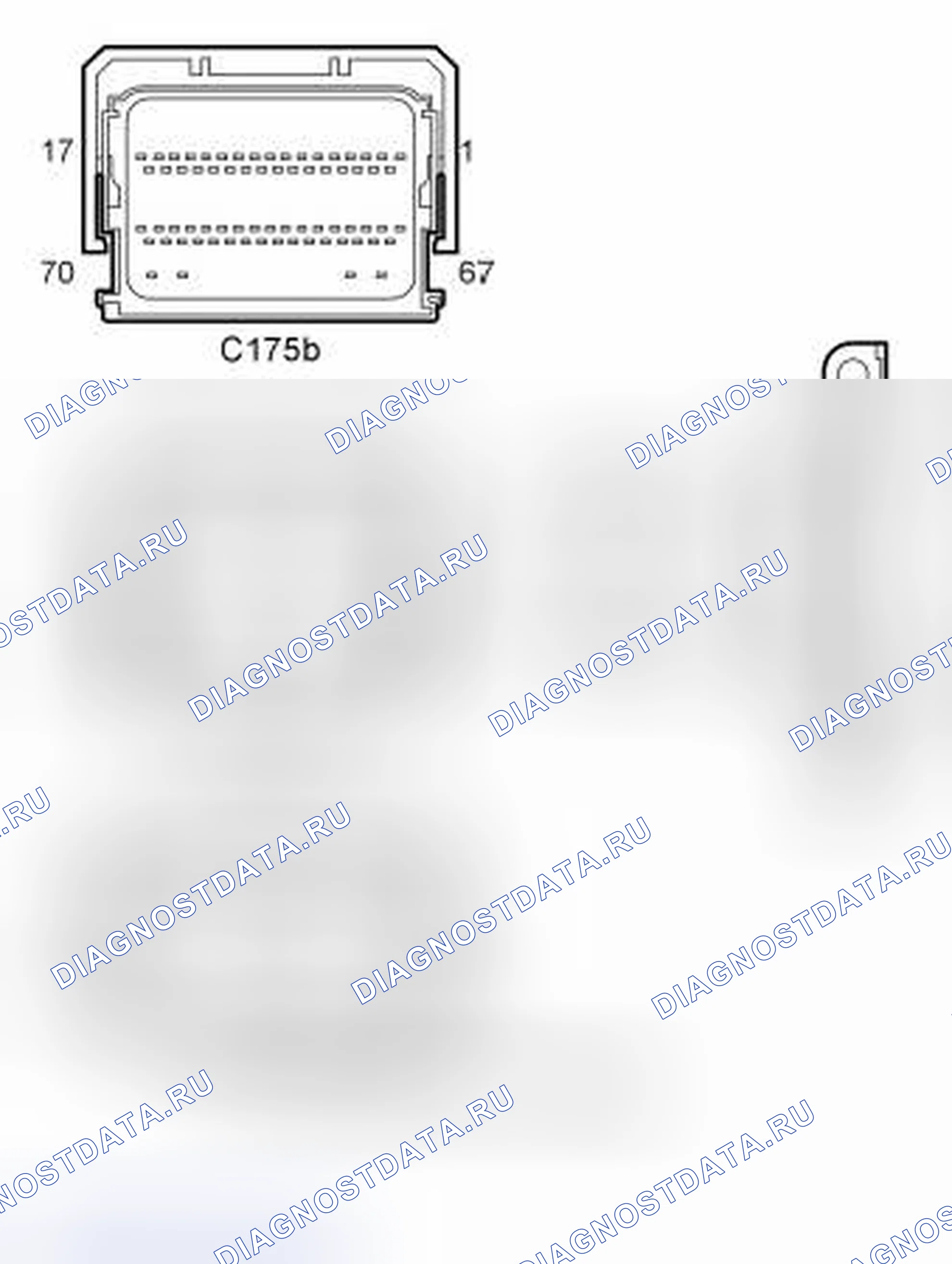 Рис. 3. Ford Cutaway E350 Super Duty 