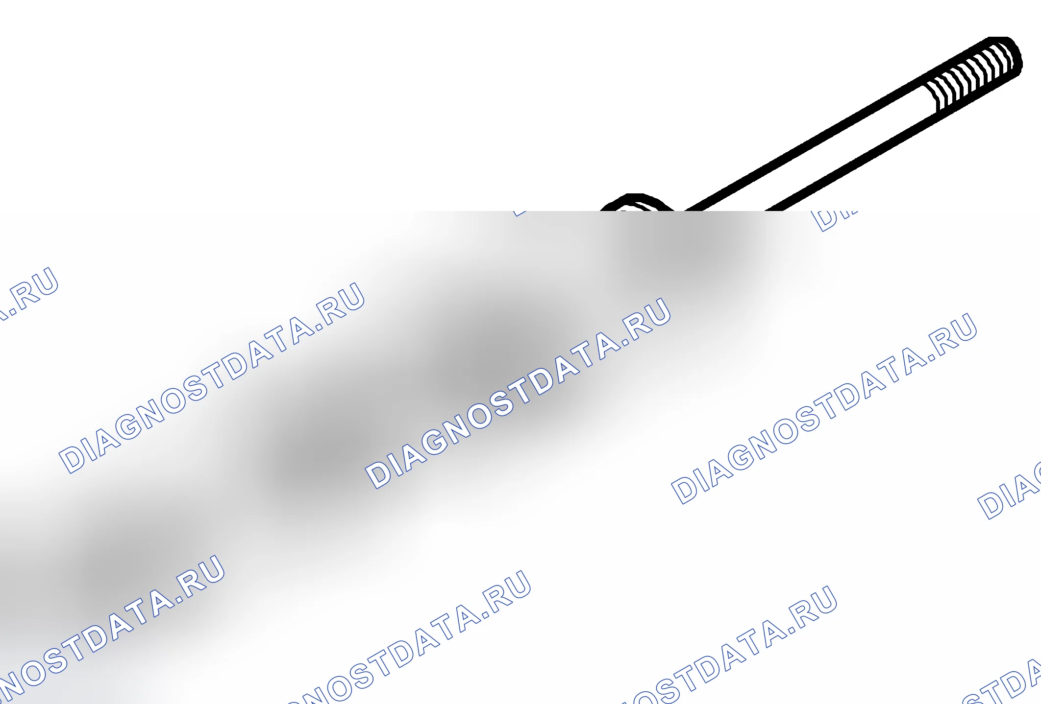 Рис. 568: 83 90 270 Раздвижной молоток. Kia Optima II