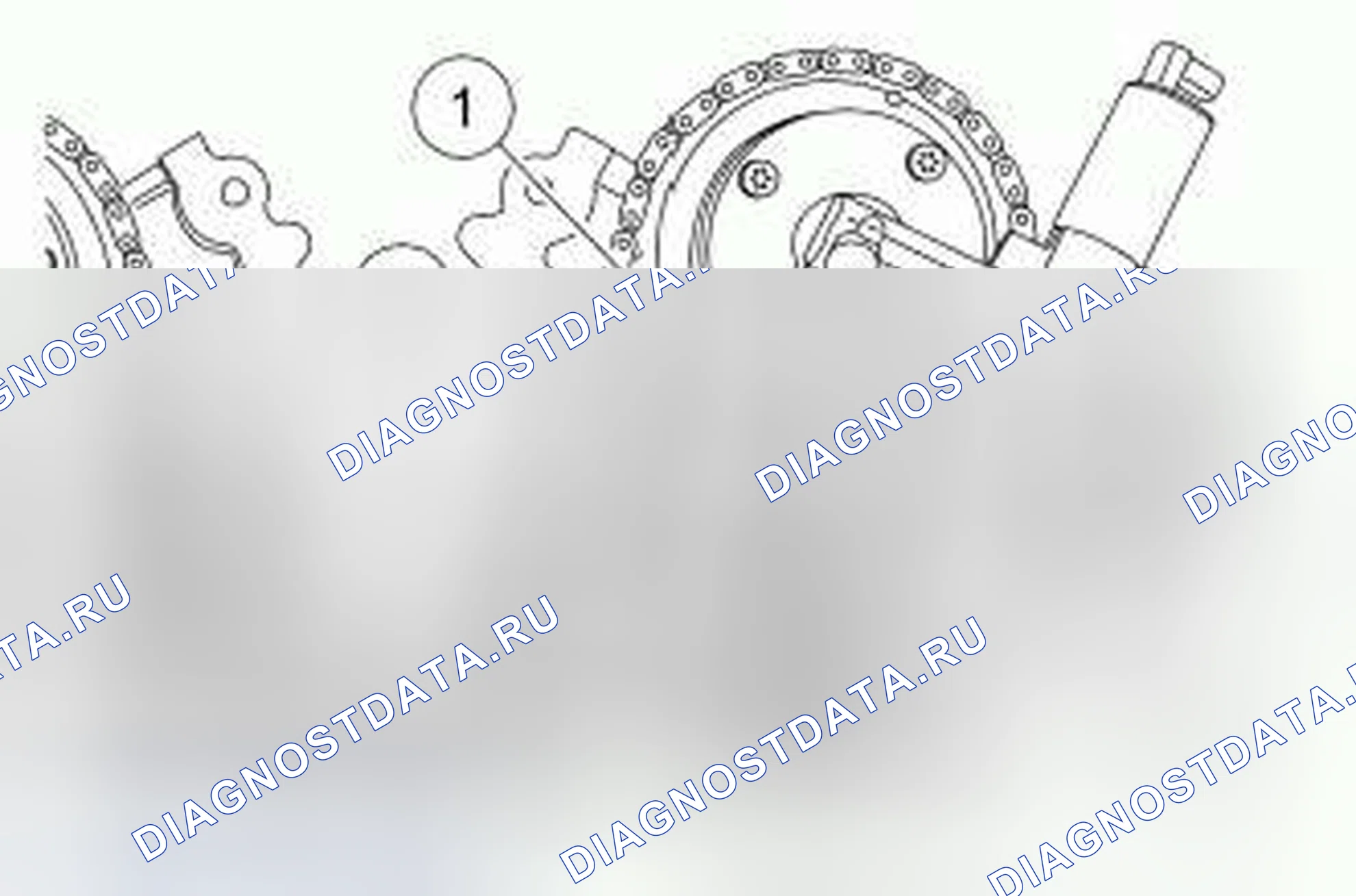 Рис. 1117. Hyundai ix55 I