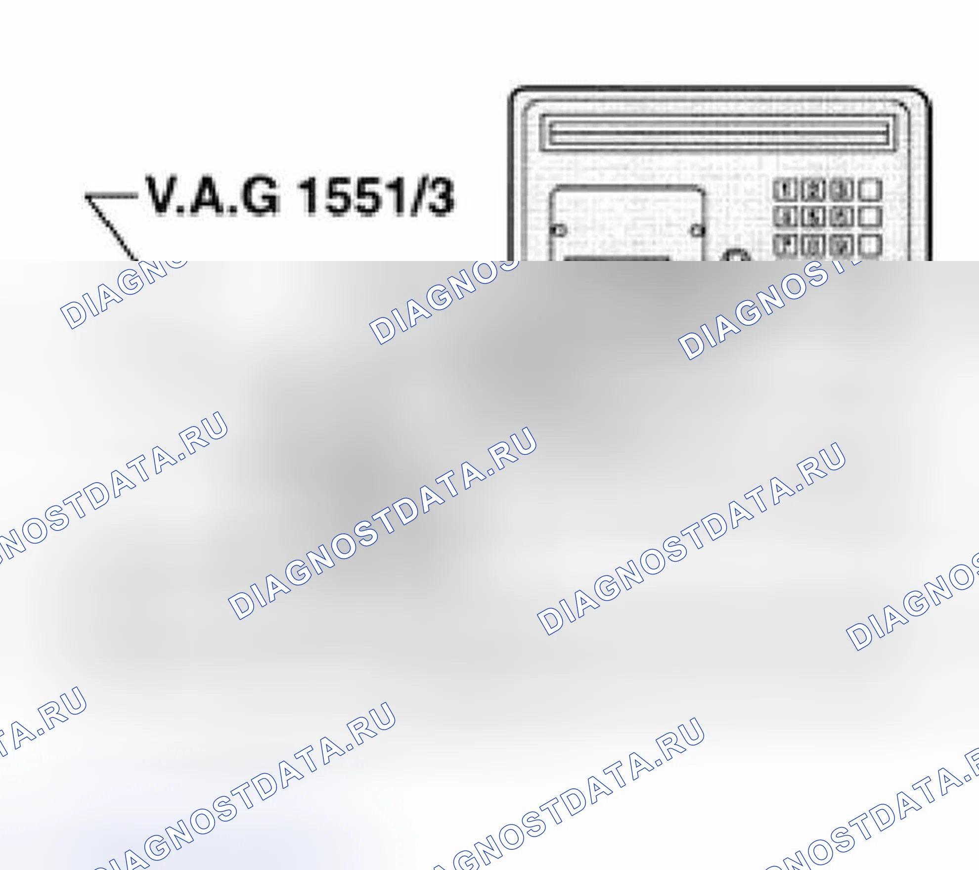 Рис. 10. Volkswagen Passat B5