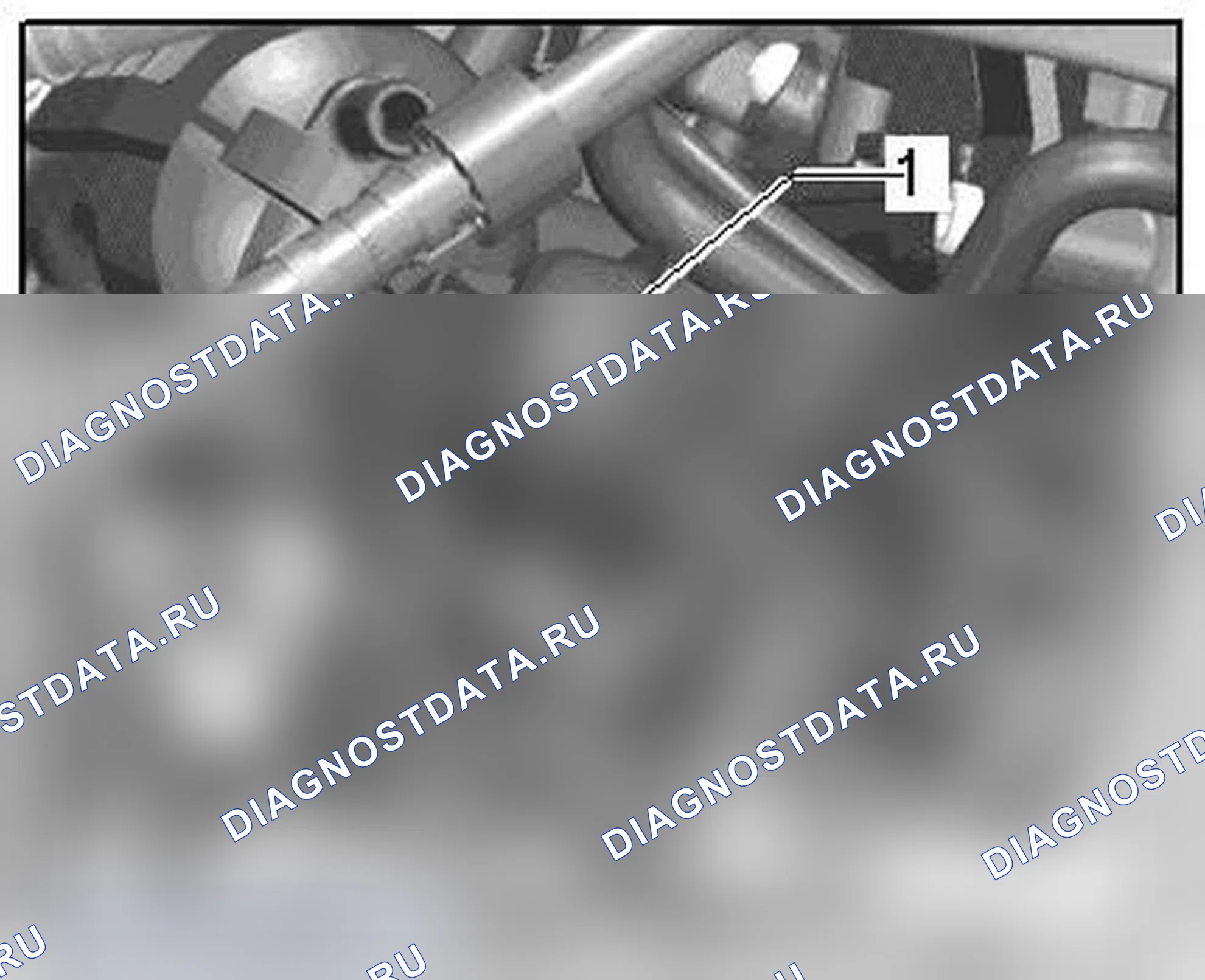 Рис. 203. Audi TT 8J рестайлинг