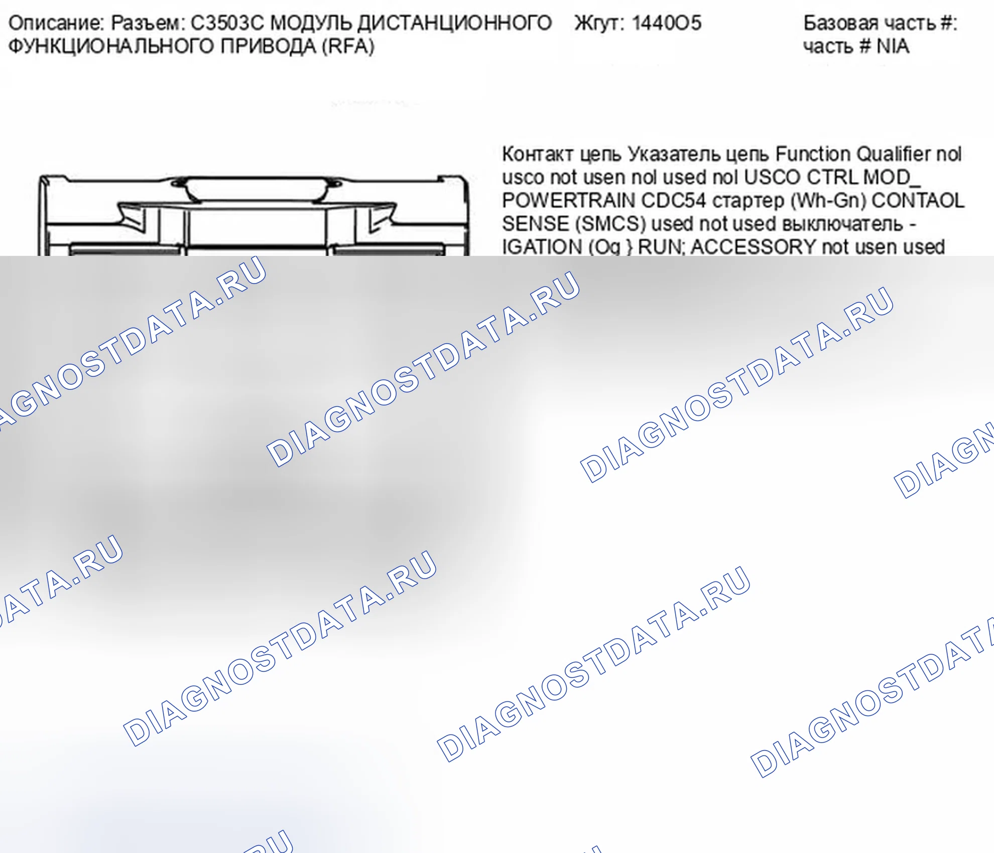 Рис. 254. Ford Fiesta Mk6