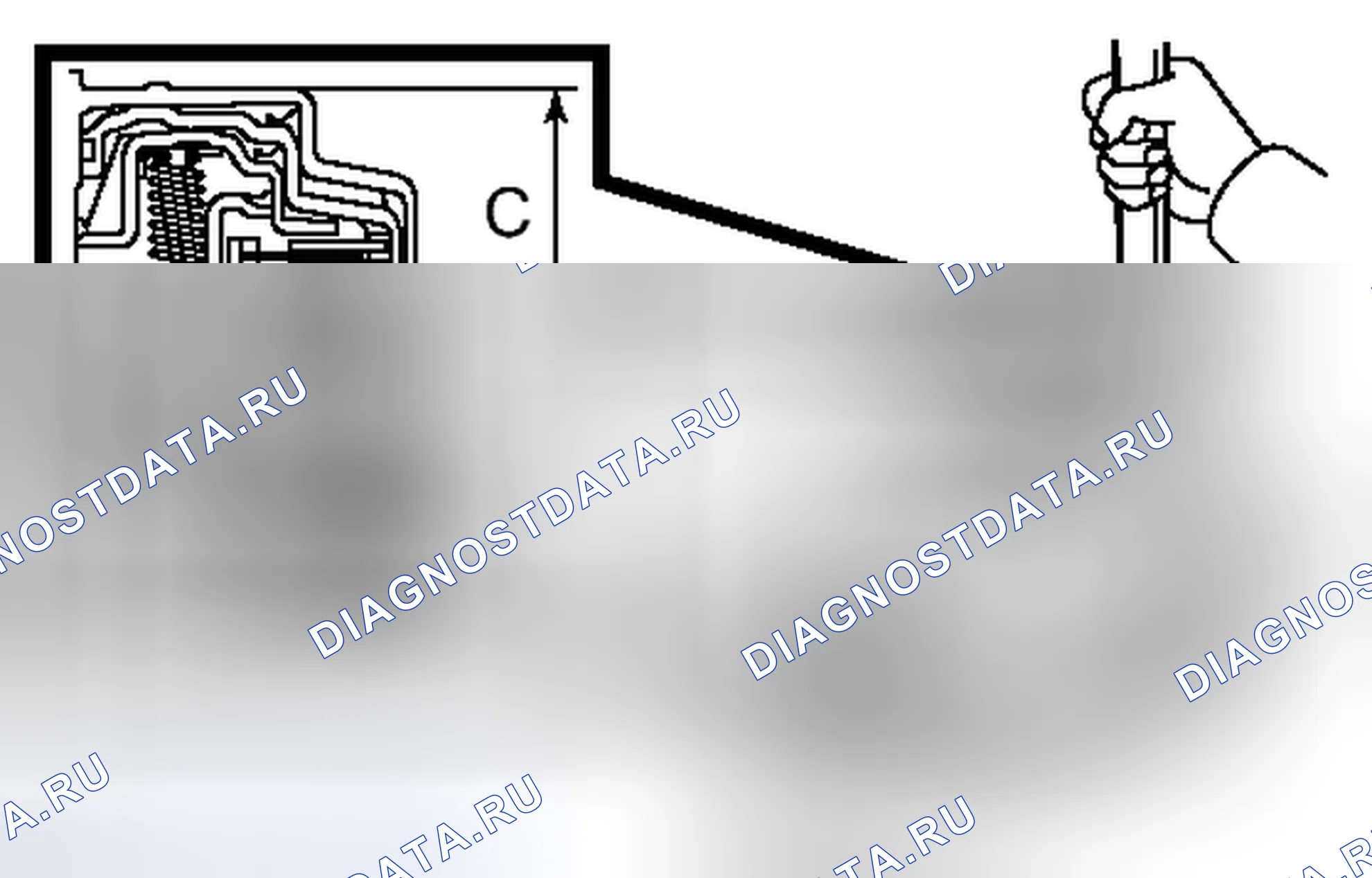 Рис. 500. Toyota Matrix E140