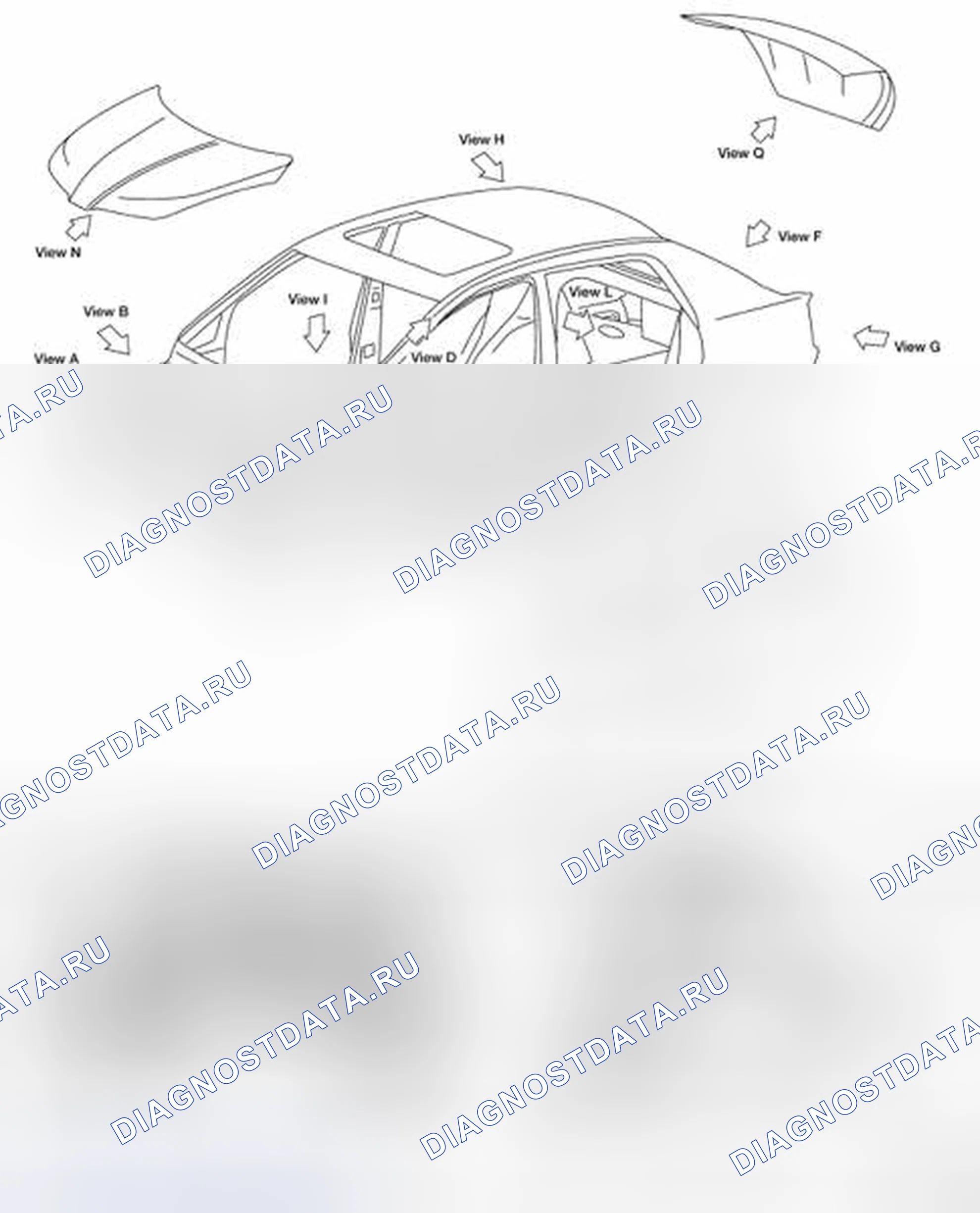 Рис. 16. Honda UR-V I