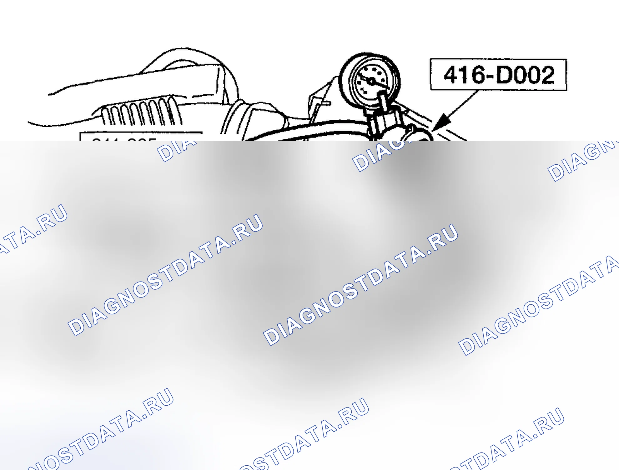 Рис. 39. Mazda Flair II