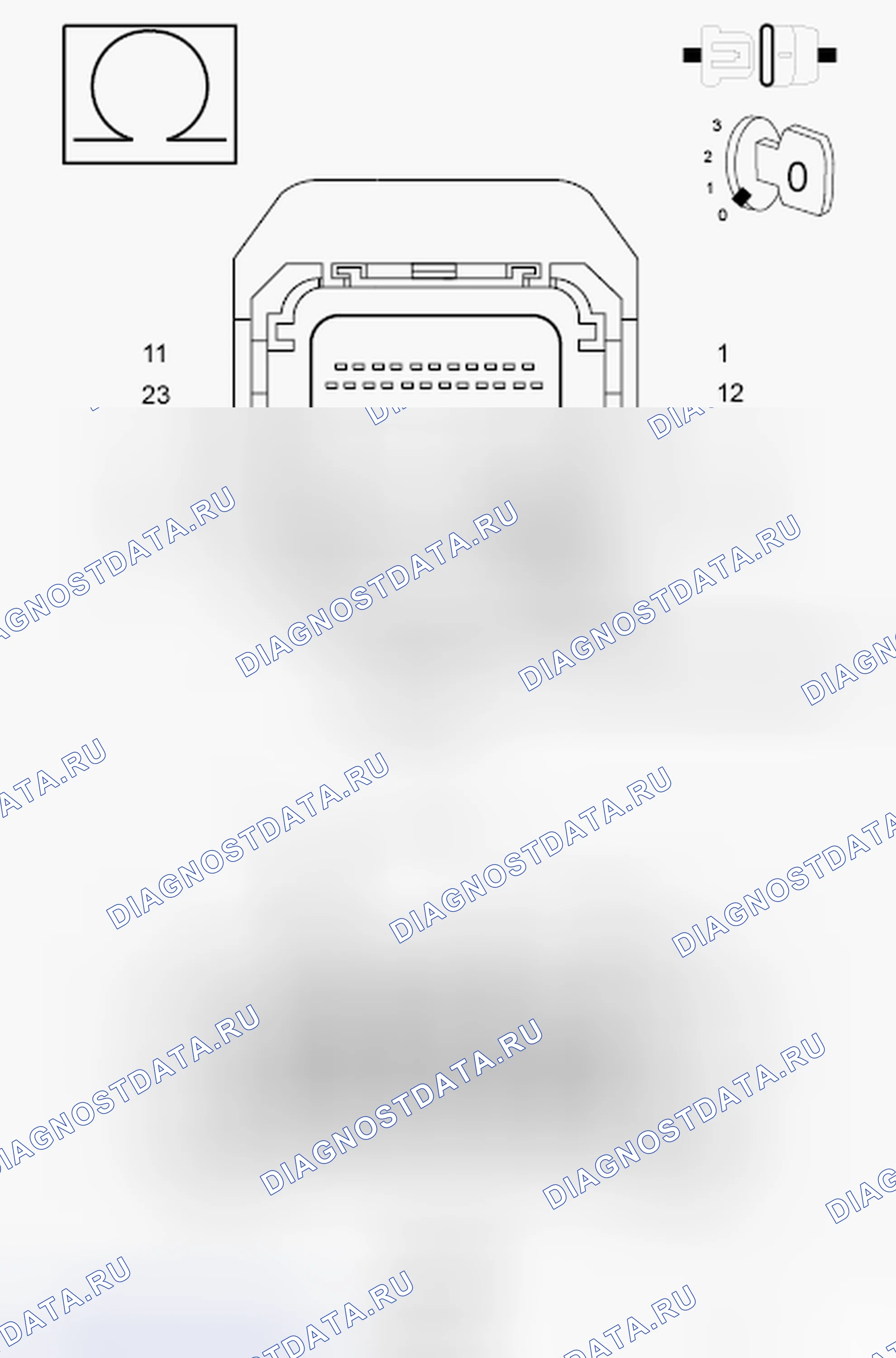 Рис. 40. Dodge Grand Caravan V