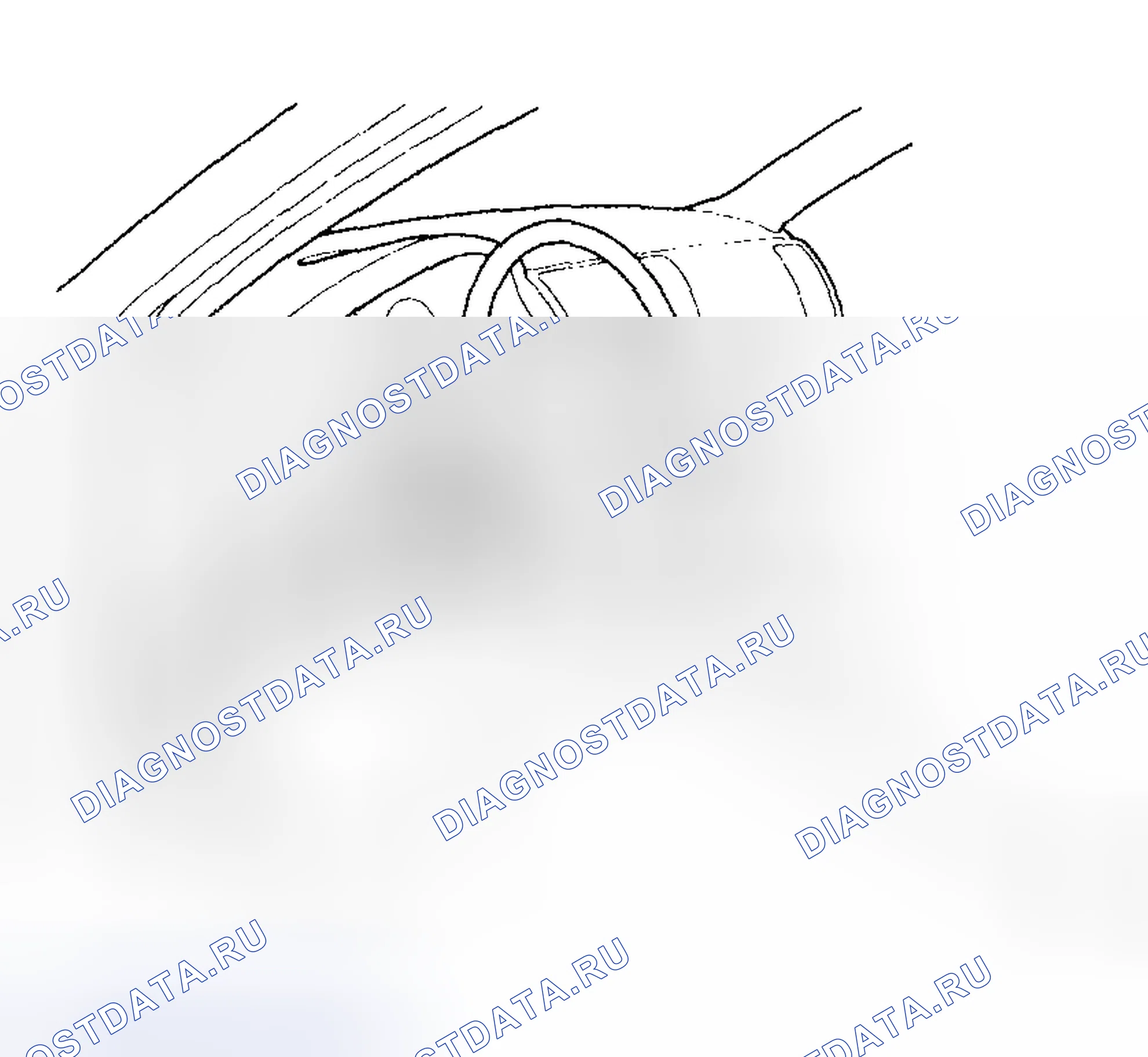 Рис. 842: Как обновить MCM. Honda Civic VII рестайлинг