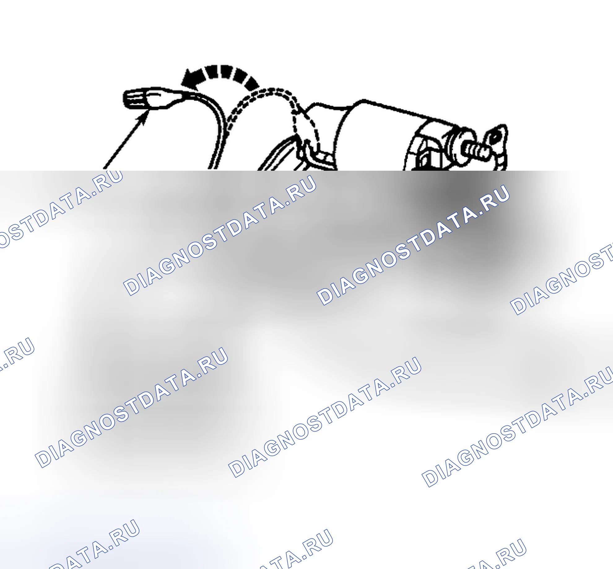 Рис. 23. Toyota Avalon XX10 рестайлинг