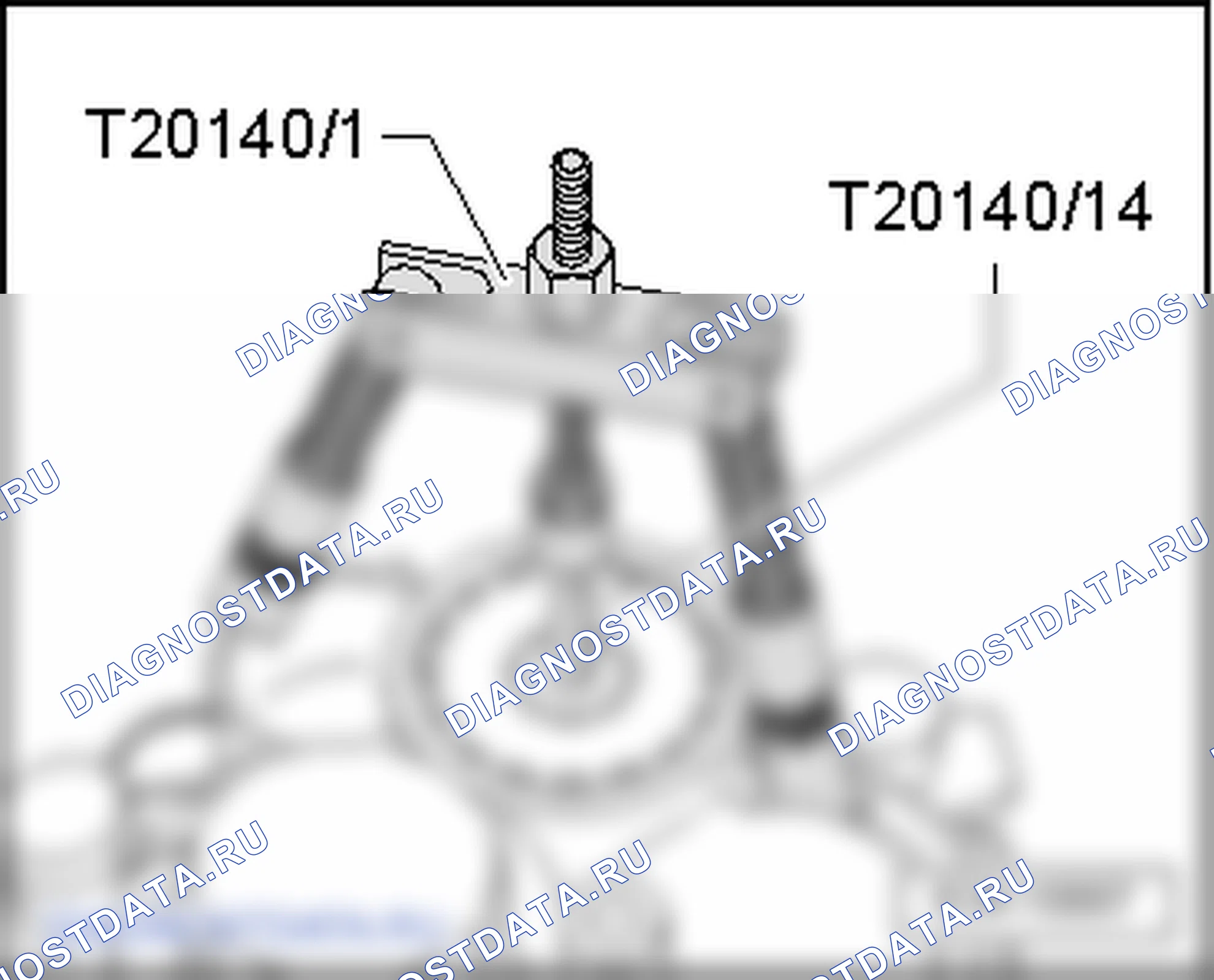 Как разобрать и собрать коробку передач (6-ступенчатая МКП 0A8). SEAT Ibiza IV