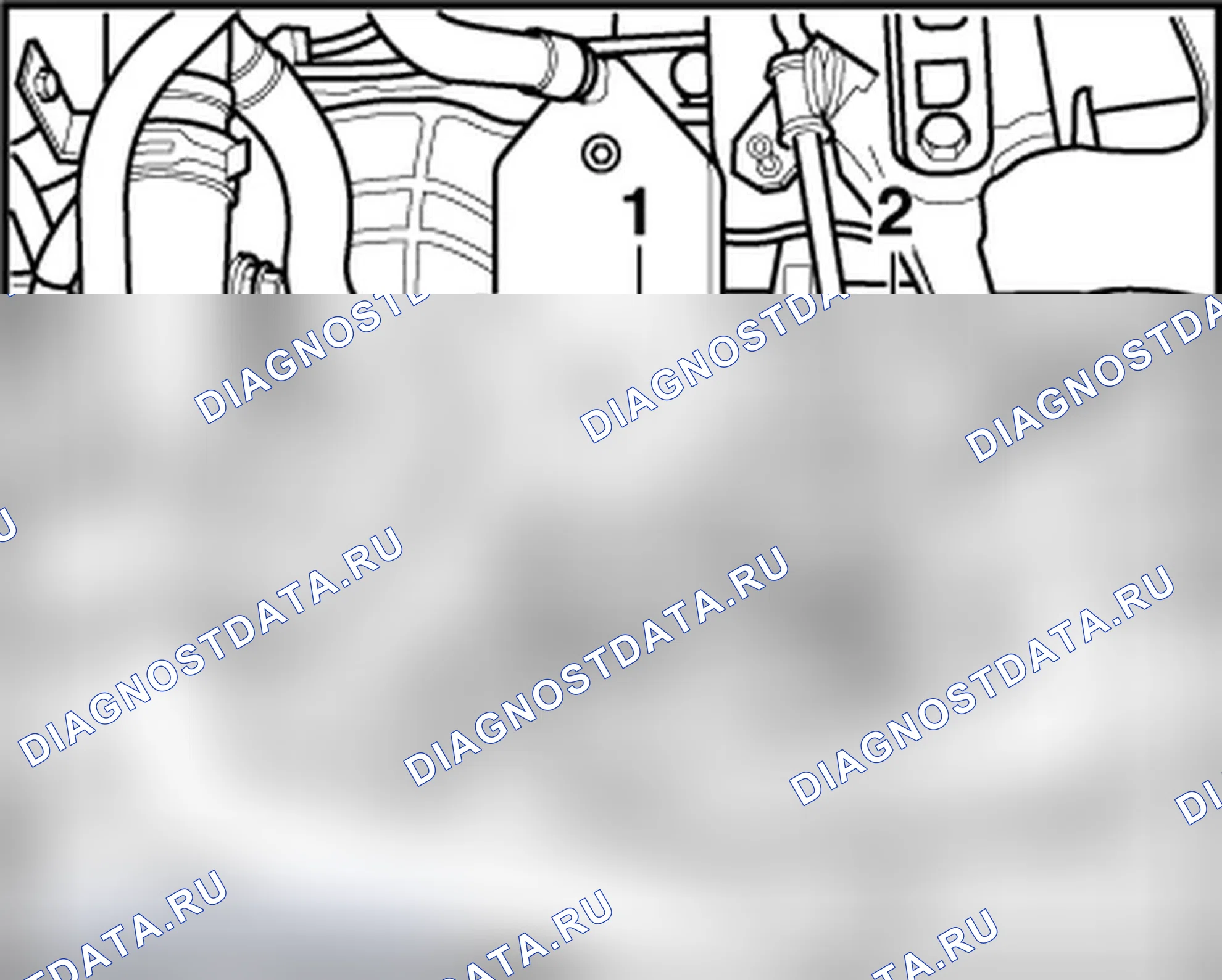 Рис. 42. Volkswagen New Beetle A4 рестайлинг