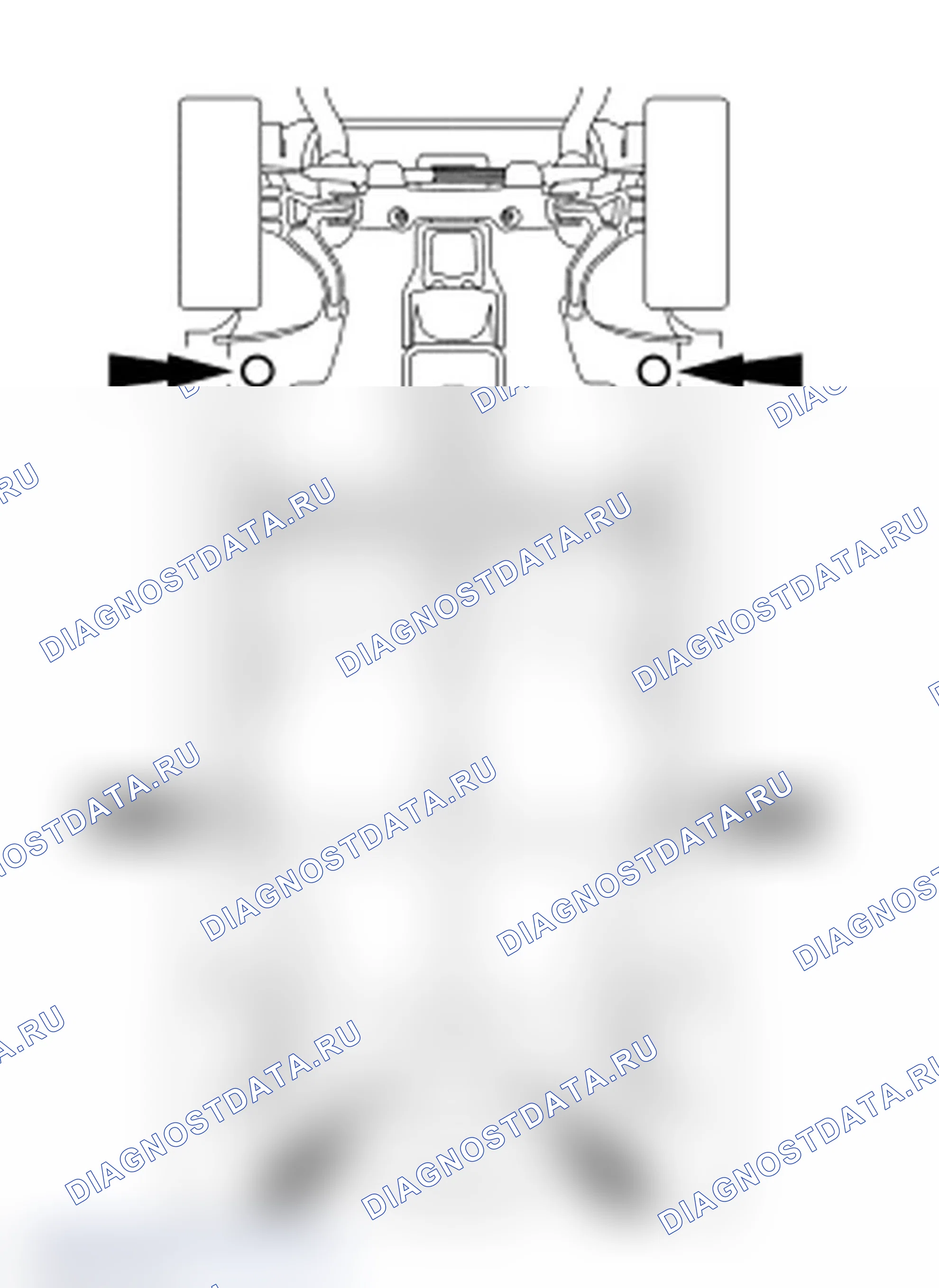 Рис. 1. Mercury Grand Marquis IV рестайлинг
