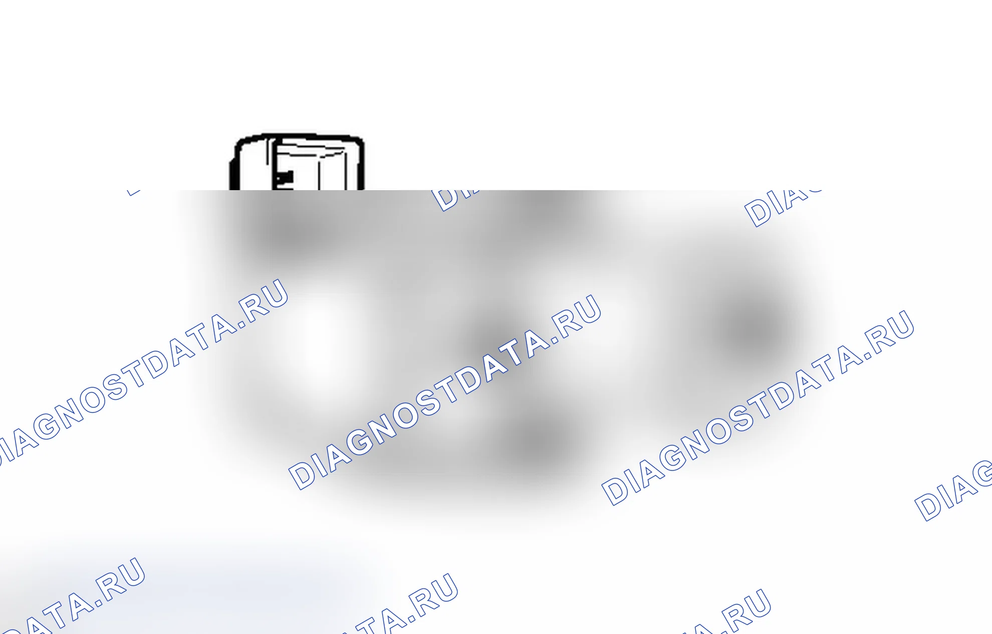Рис. 597: ПОРЯДОК ВЫПОЛНЕНИЯ РАБОТ. Toyota Prius C I
