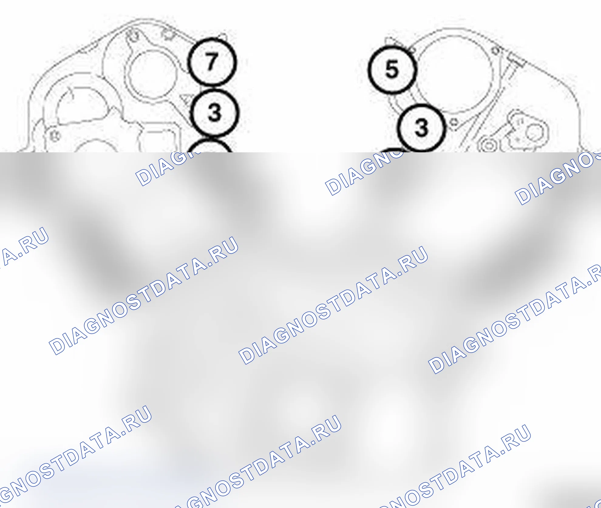 Рис. 222. Jeep Grand Cherokee WK2