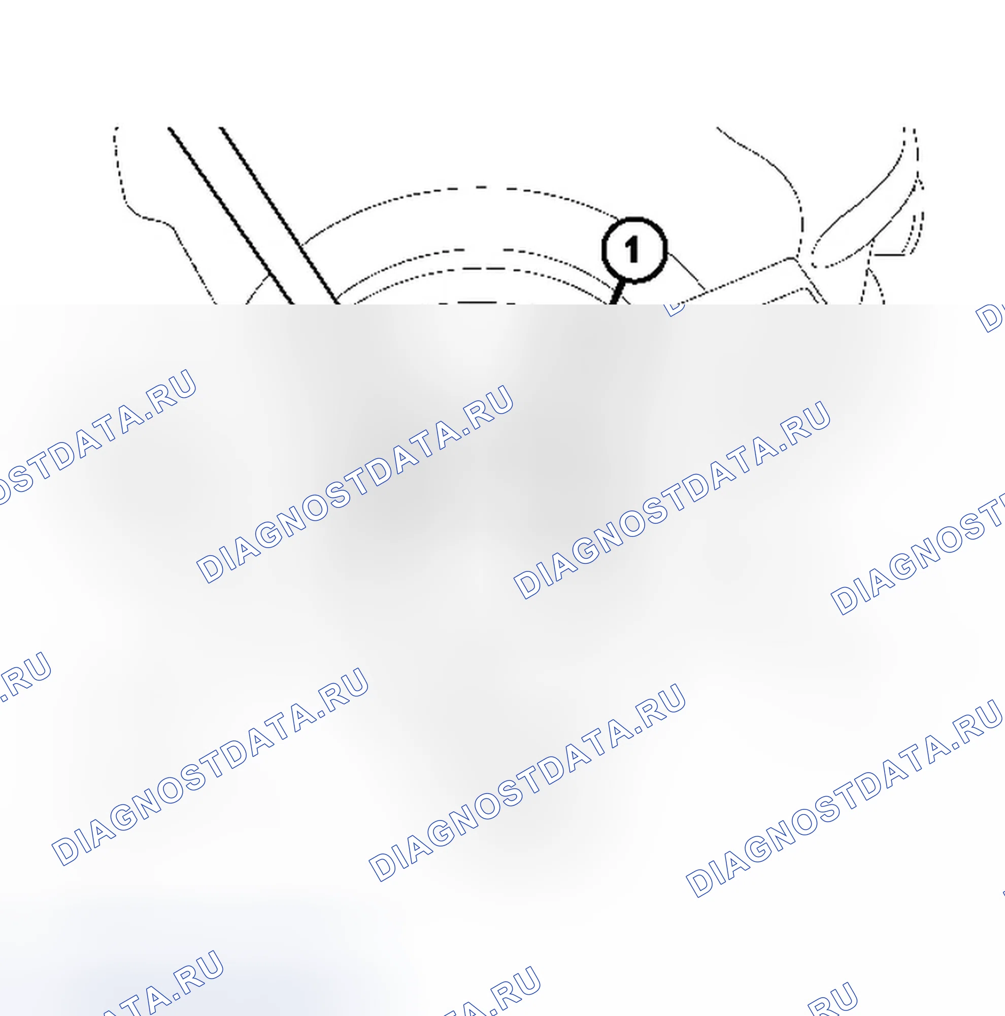Рис. 112. Dodge Magnum I