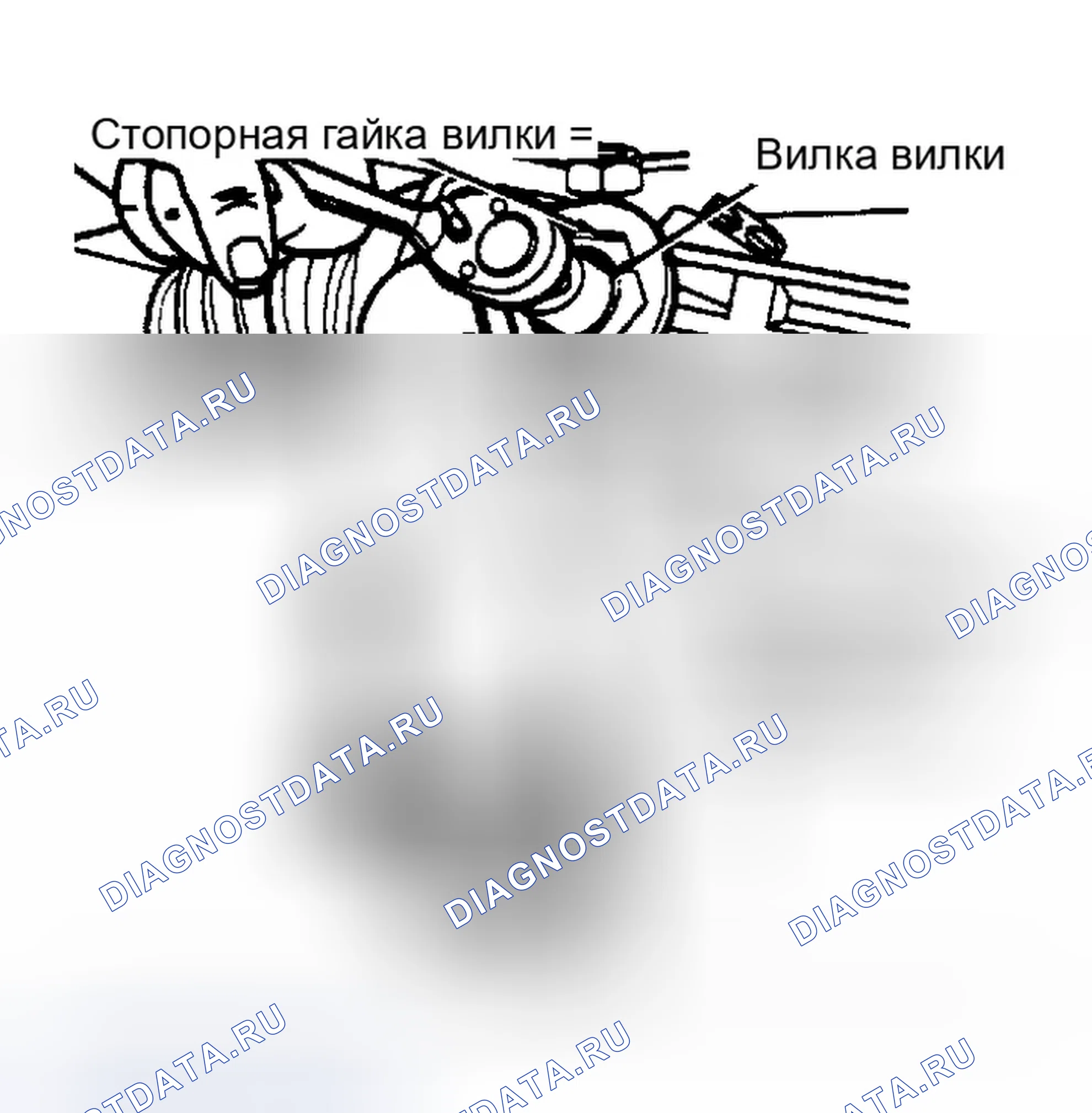 Рис. 17: Мустанг. Ford Escort V рестайлинг
