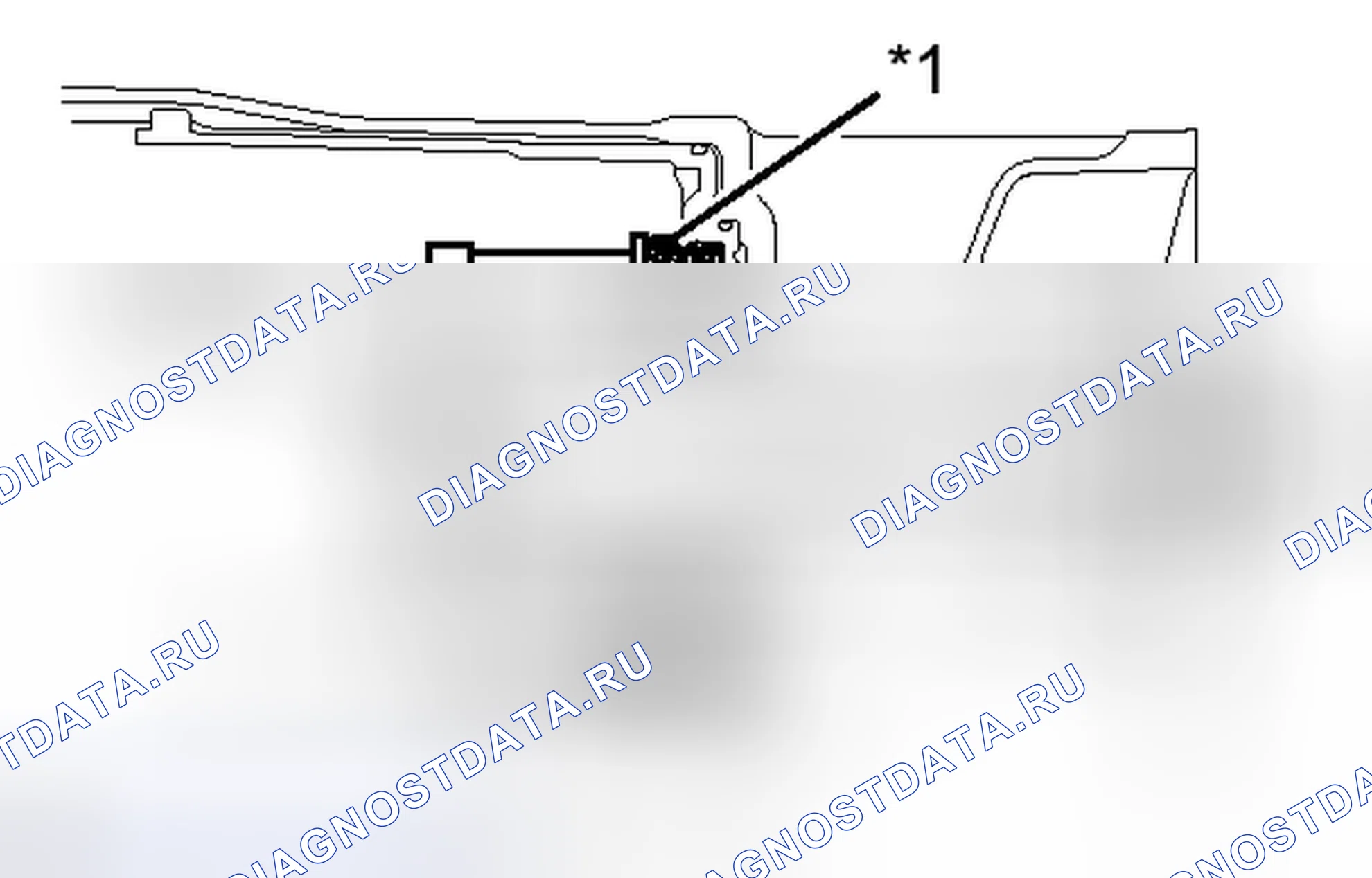 Рис. 538. Honda Accord IV