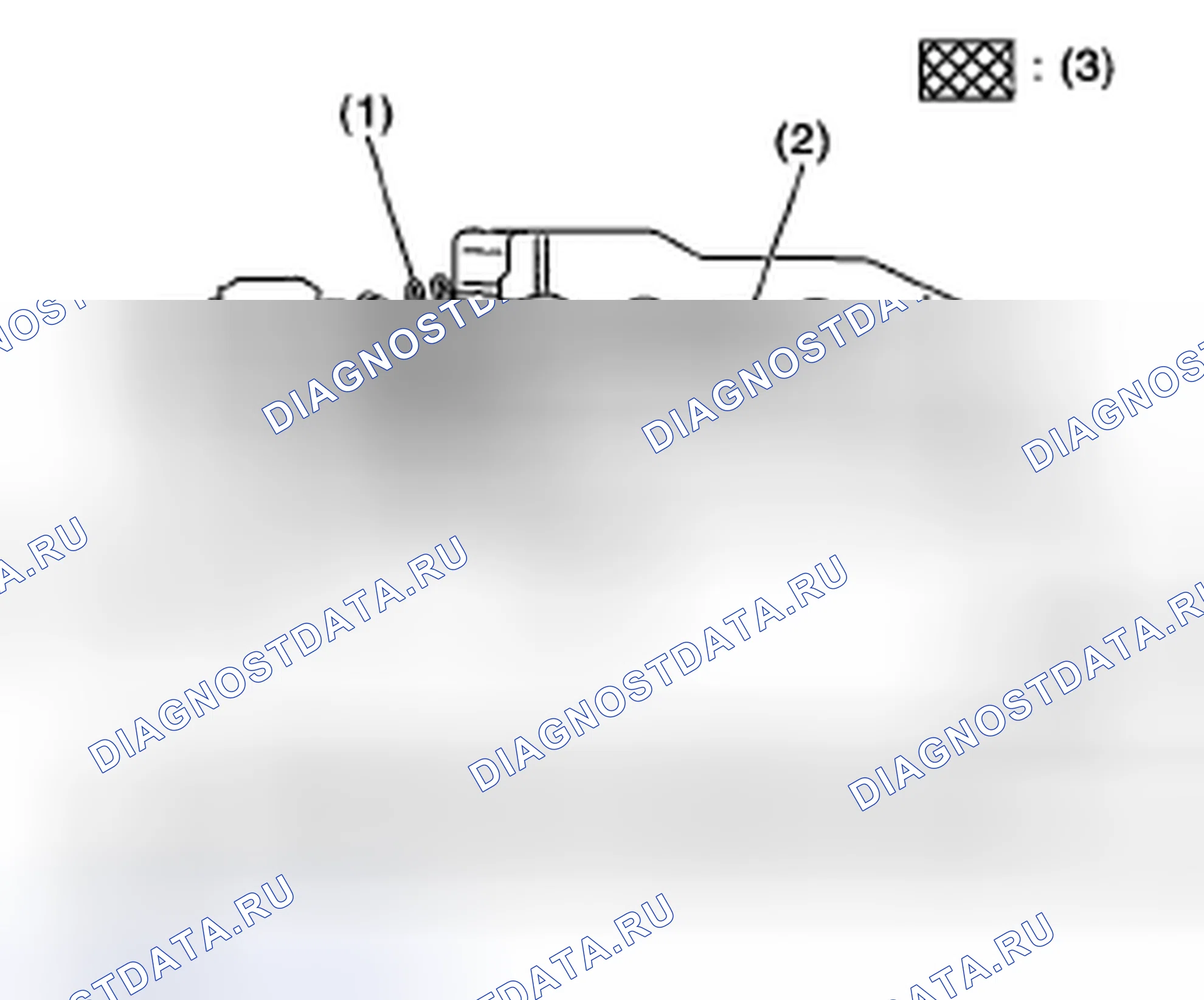 Рис. 60. Subaru Impreza WRX GH