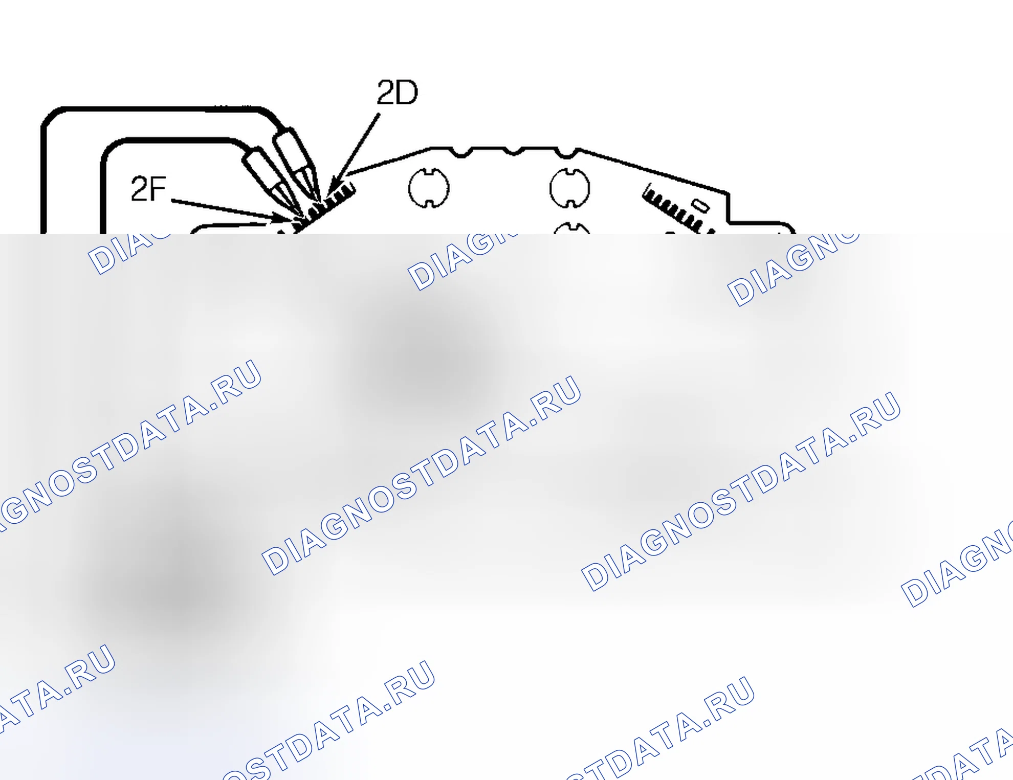 Рис. 11. Mazda Demio IDJ