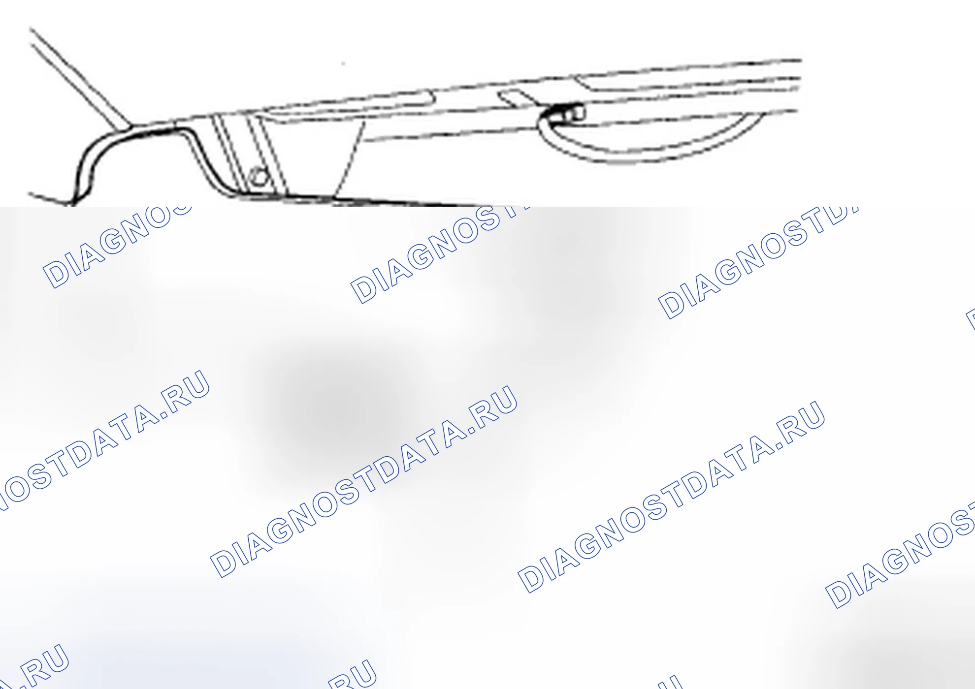 Рис. 40: ЗАМЕНА. Hyundai Azera I