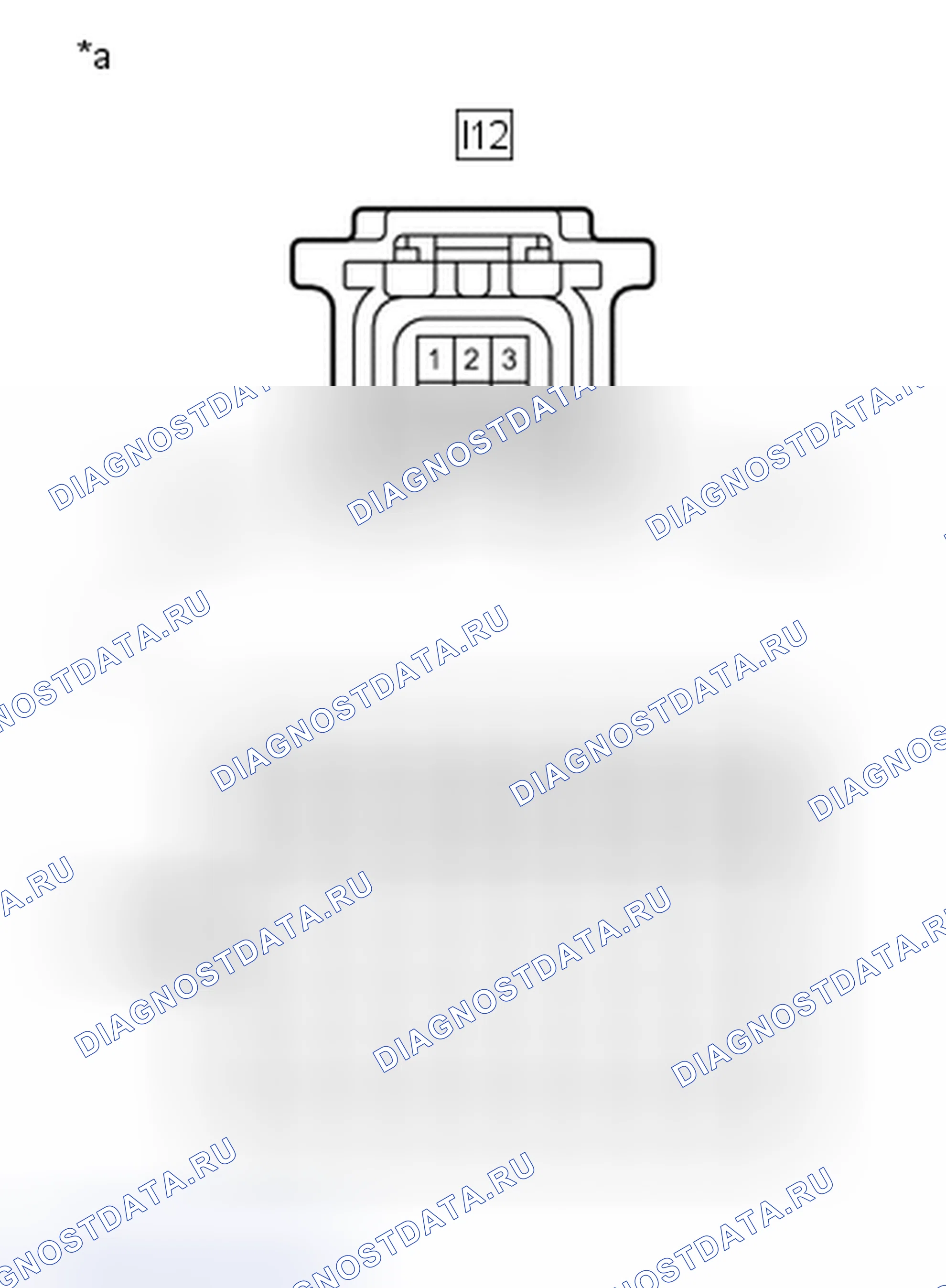 Рис. 418: ПОРЯДОК ВЫПОЛНЕНИЯ РАБОТ. Toyota Highlander III