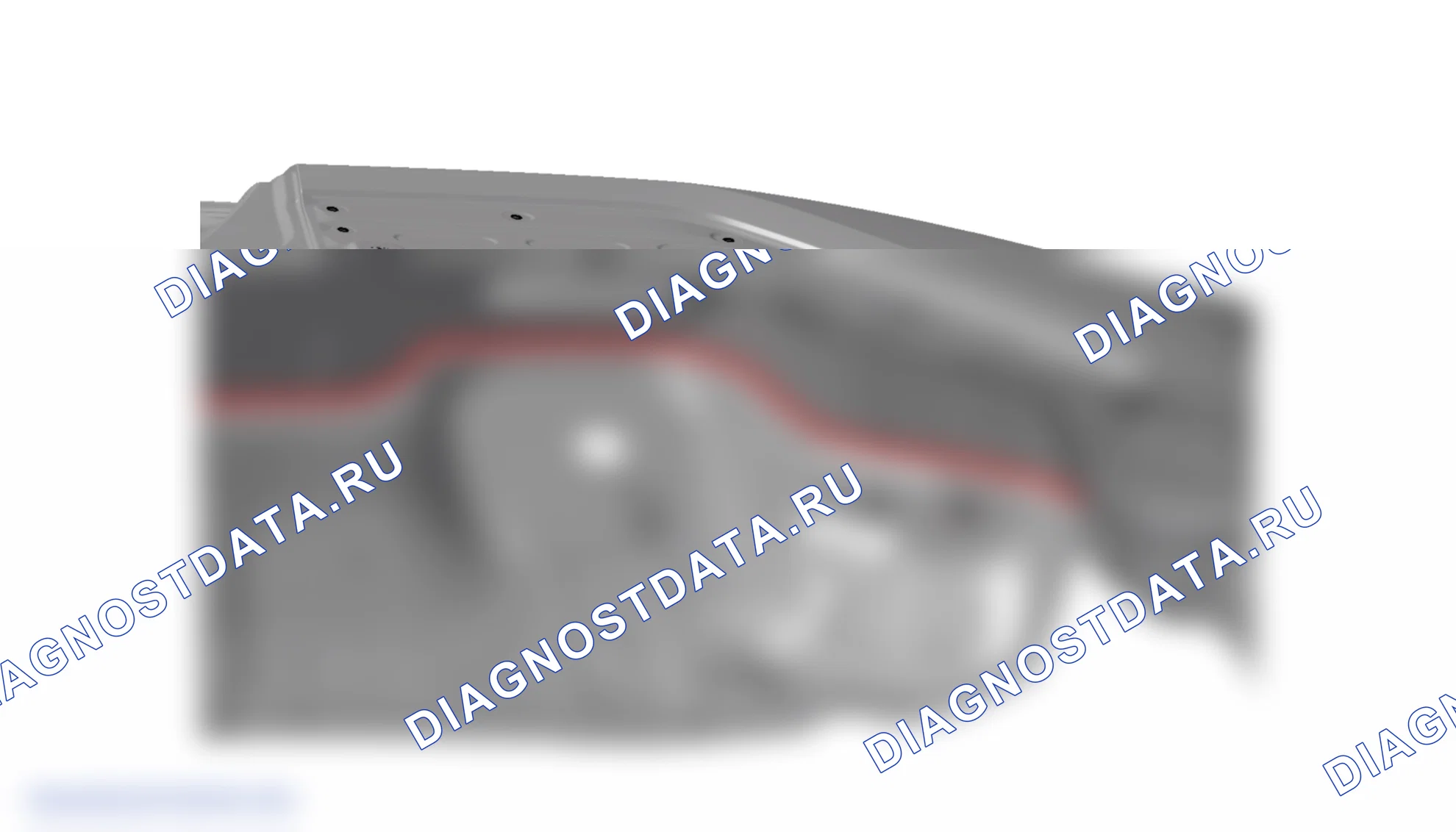 ПВХ сварной шов герметика — Tank 400. Tank Tank 400 II