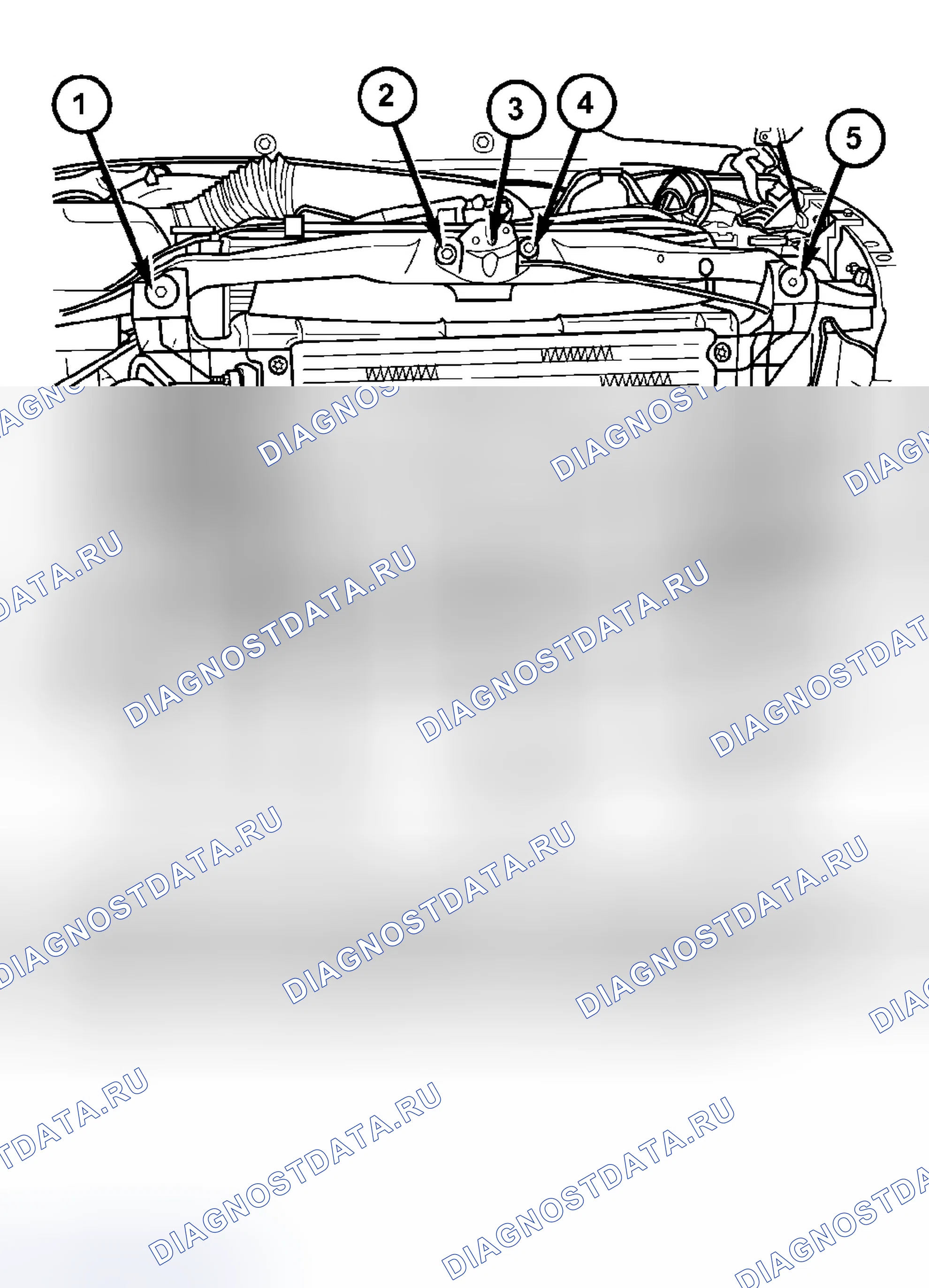 Рис. 12. Dodge Pickup R2500 
